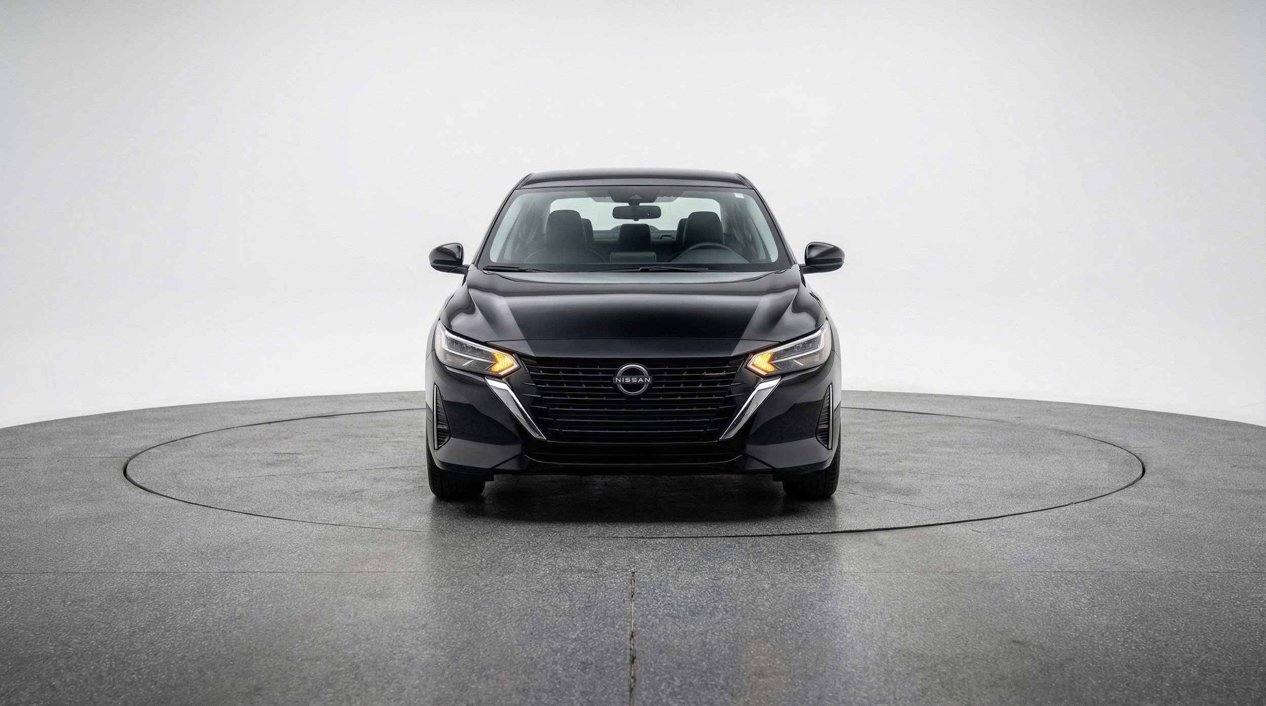 Thumbnail: 2025 Nissan Sentra - 2
