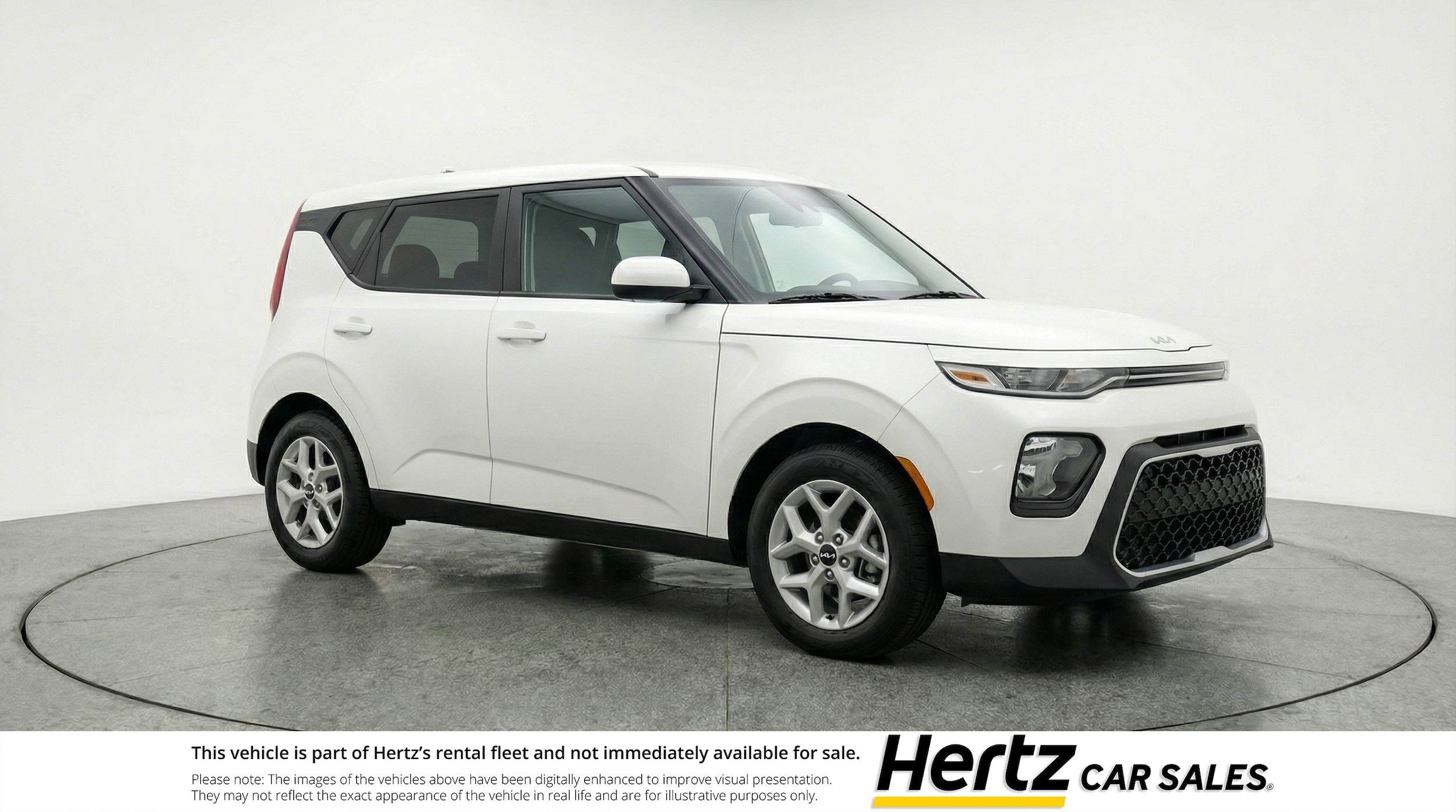 Thumbnail: 2025 Kia Soul - 1