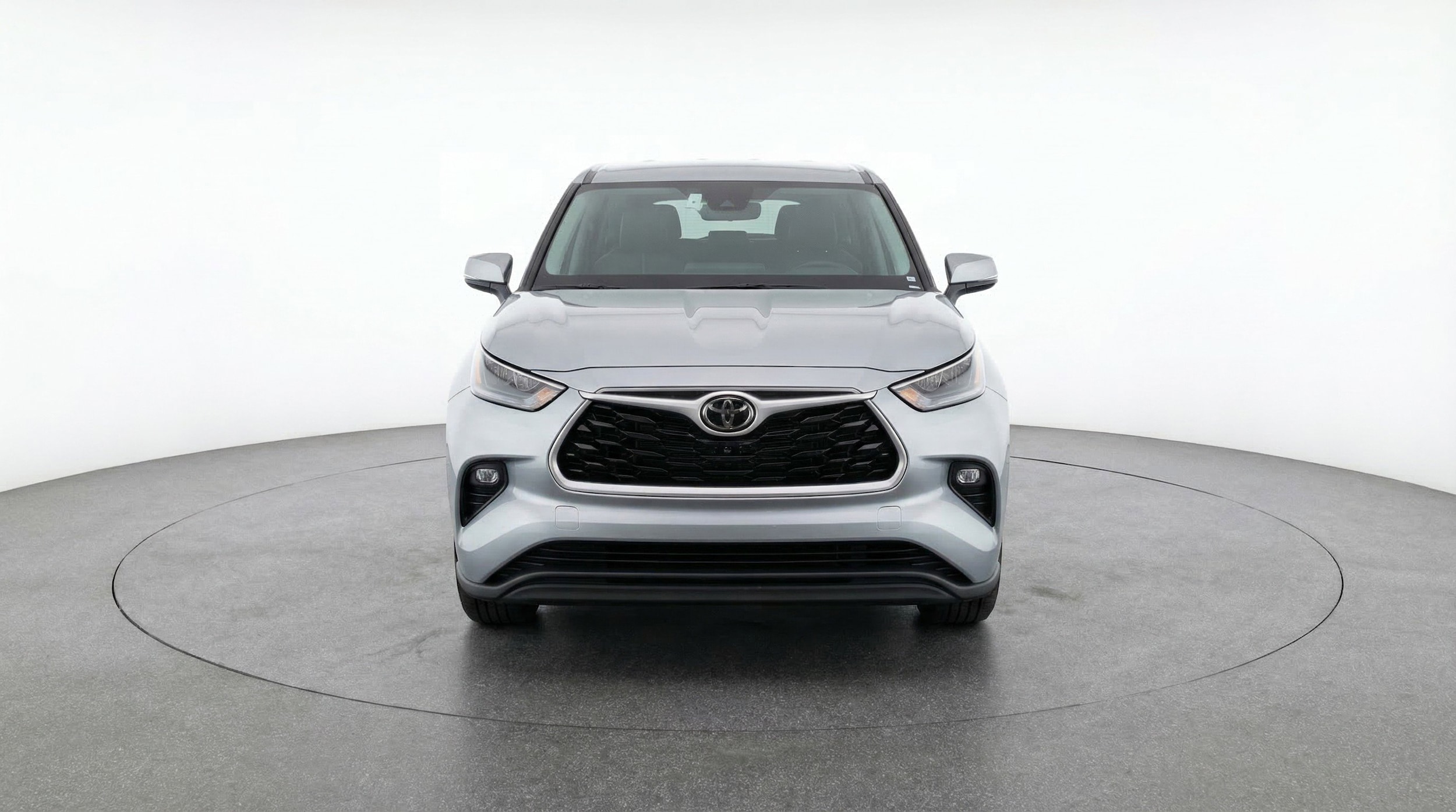 Thumbnail: 2025 Toyota Highlander - 2