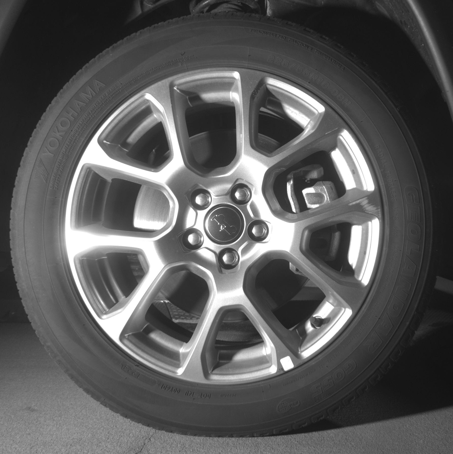 Thumbnail: 2025 Jeep Compass - 10