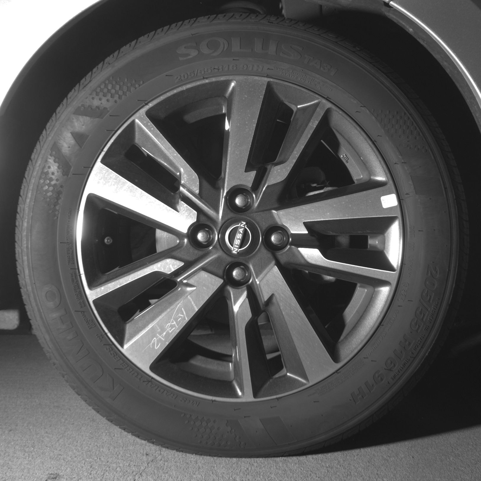 Thumbnail: 2025 Nissan Versa - 10