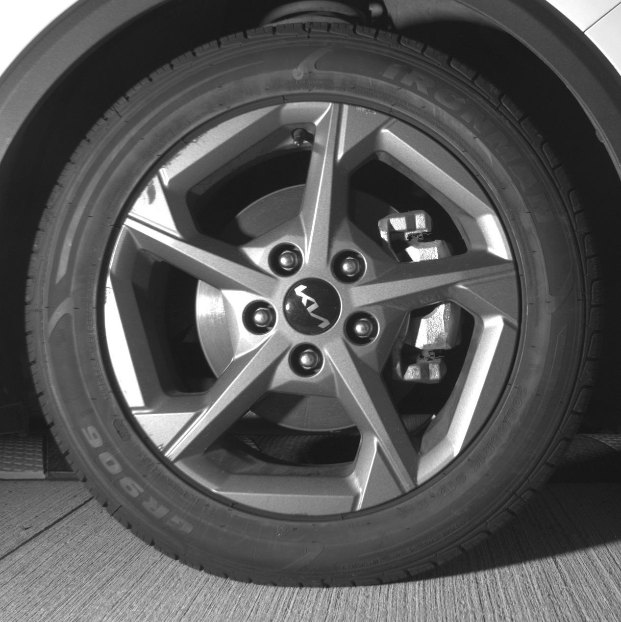 Thumbnail: 2025 Kia K4 - 13