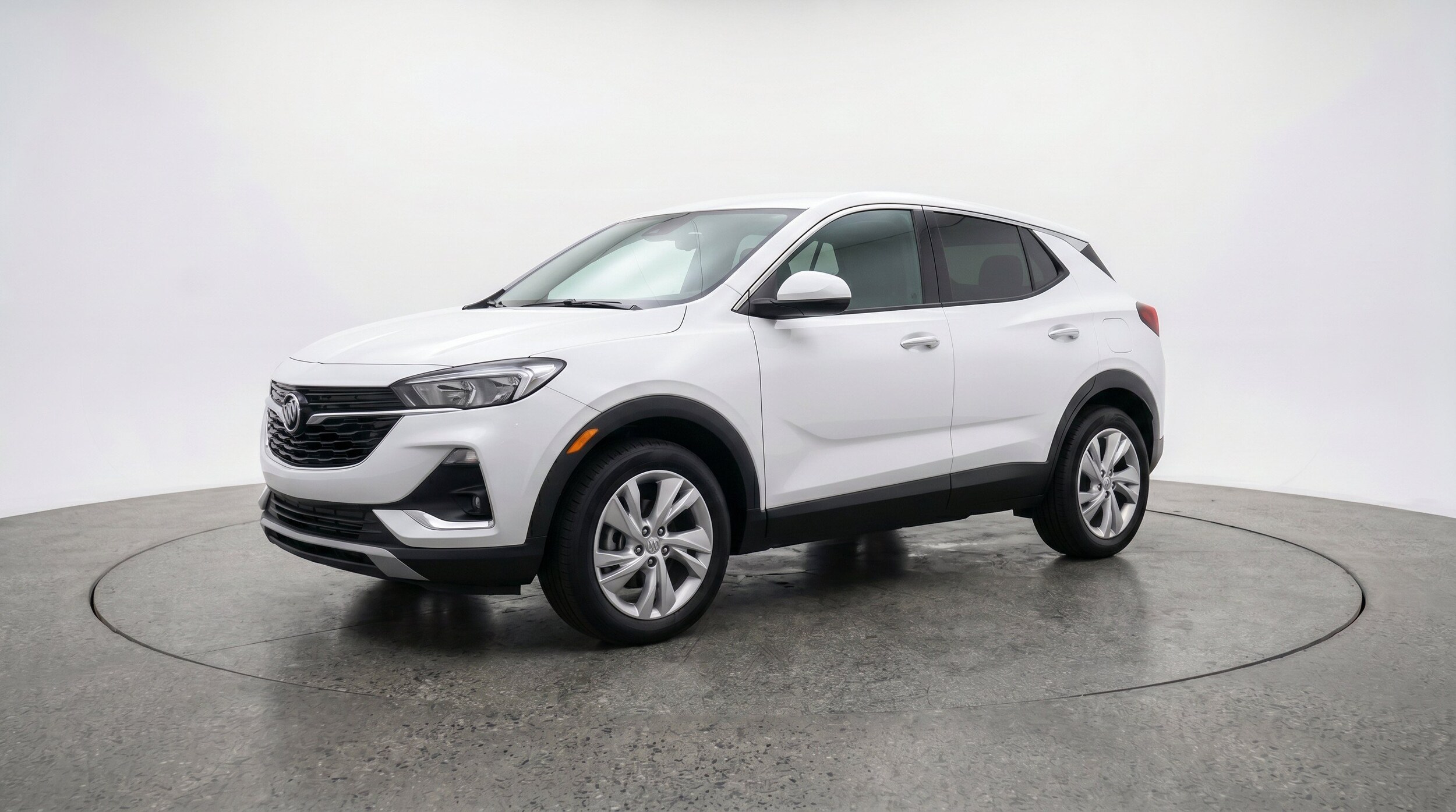 Thumbnail: 2026 Buick Encore GX - 3