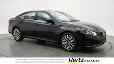 2025 Nissan Altima SV -
                  Philadelphia, PA