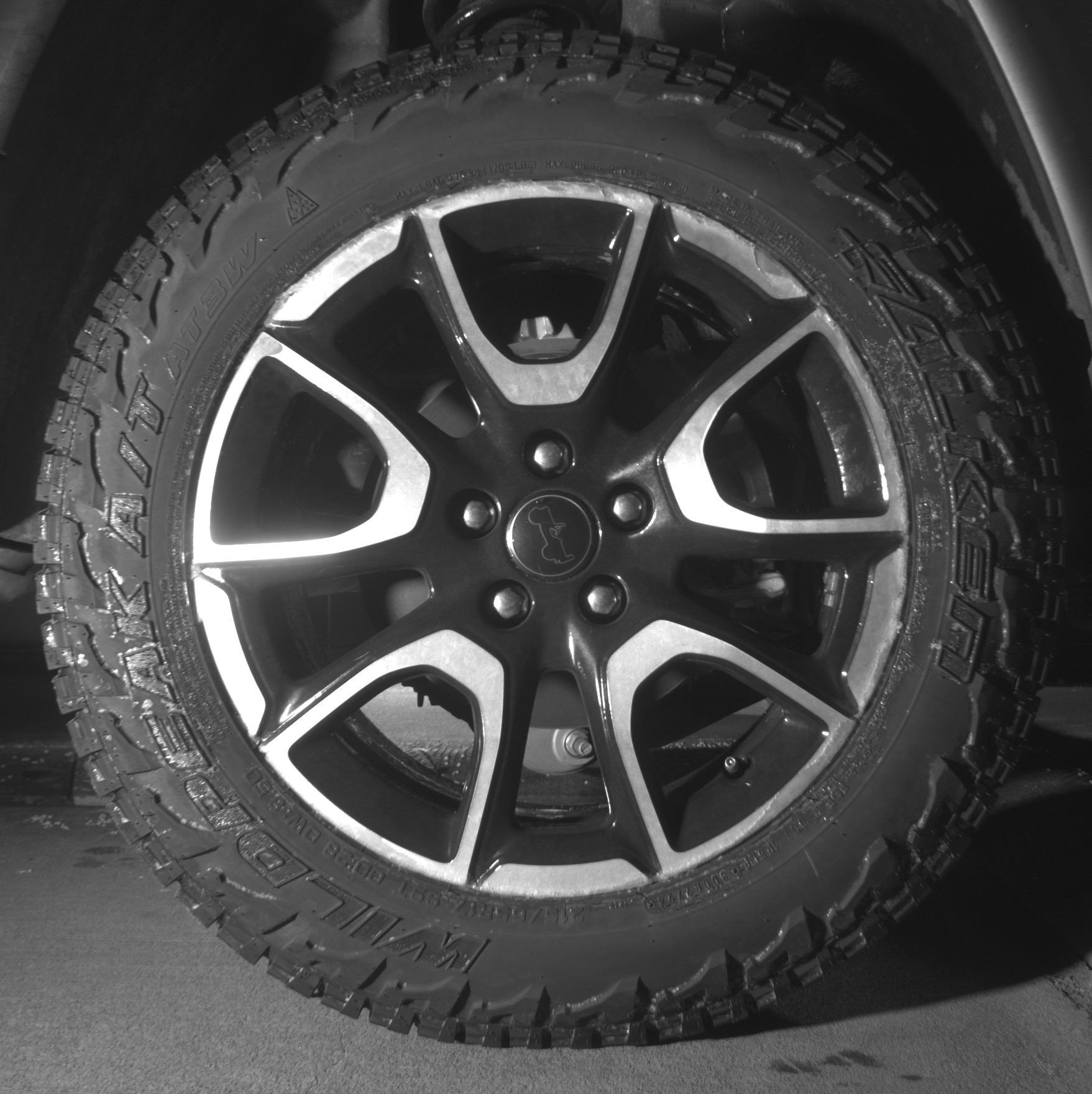 Thumbnail: 2025 Jeep Compass - 15