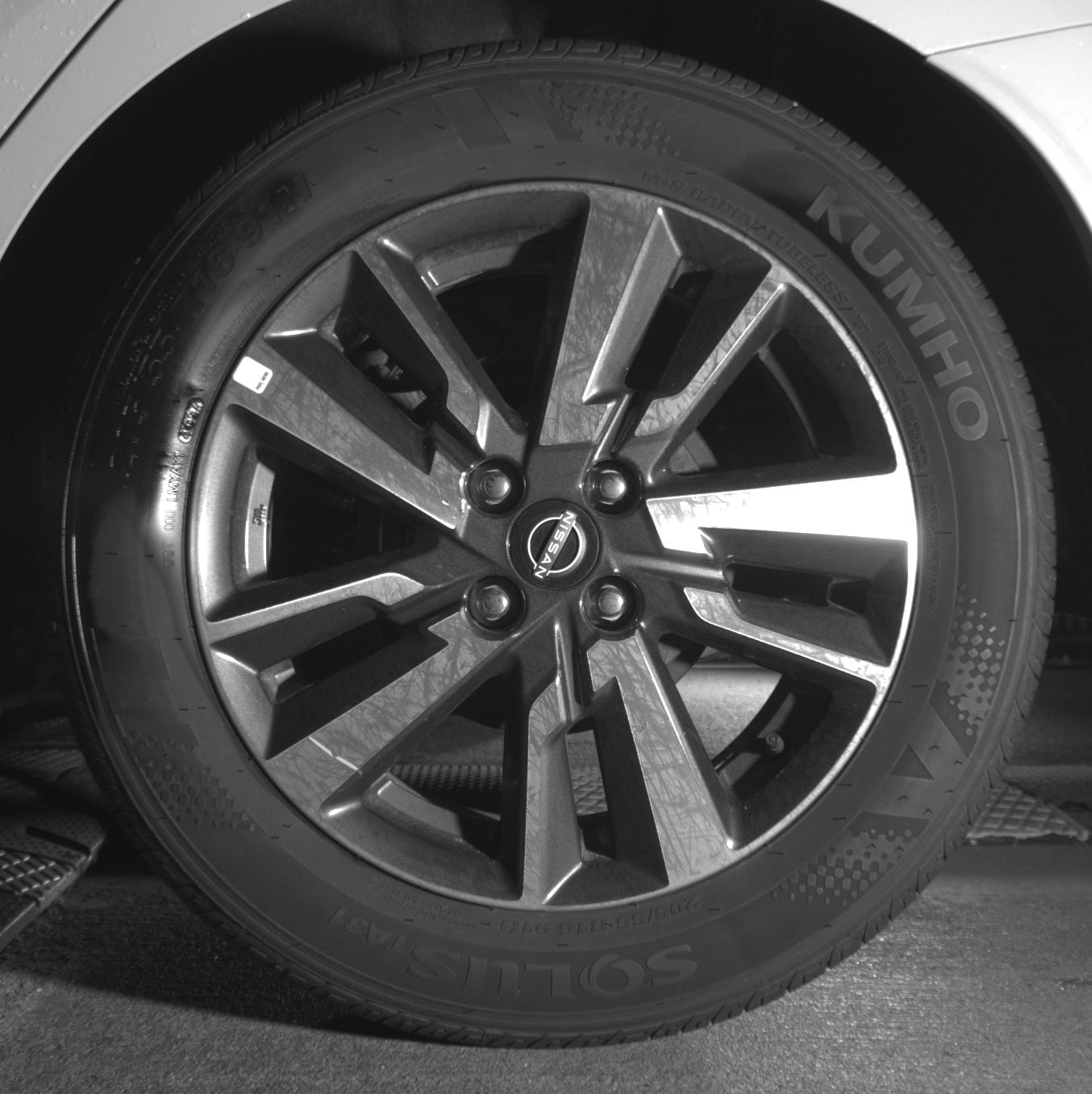 Thumbnail: 2025 Nissan Versa - 11