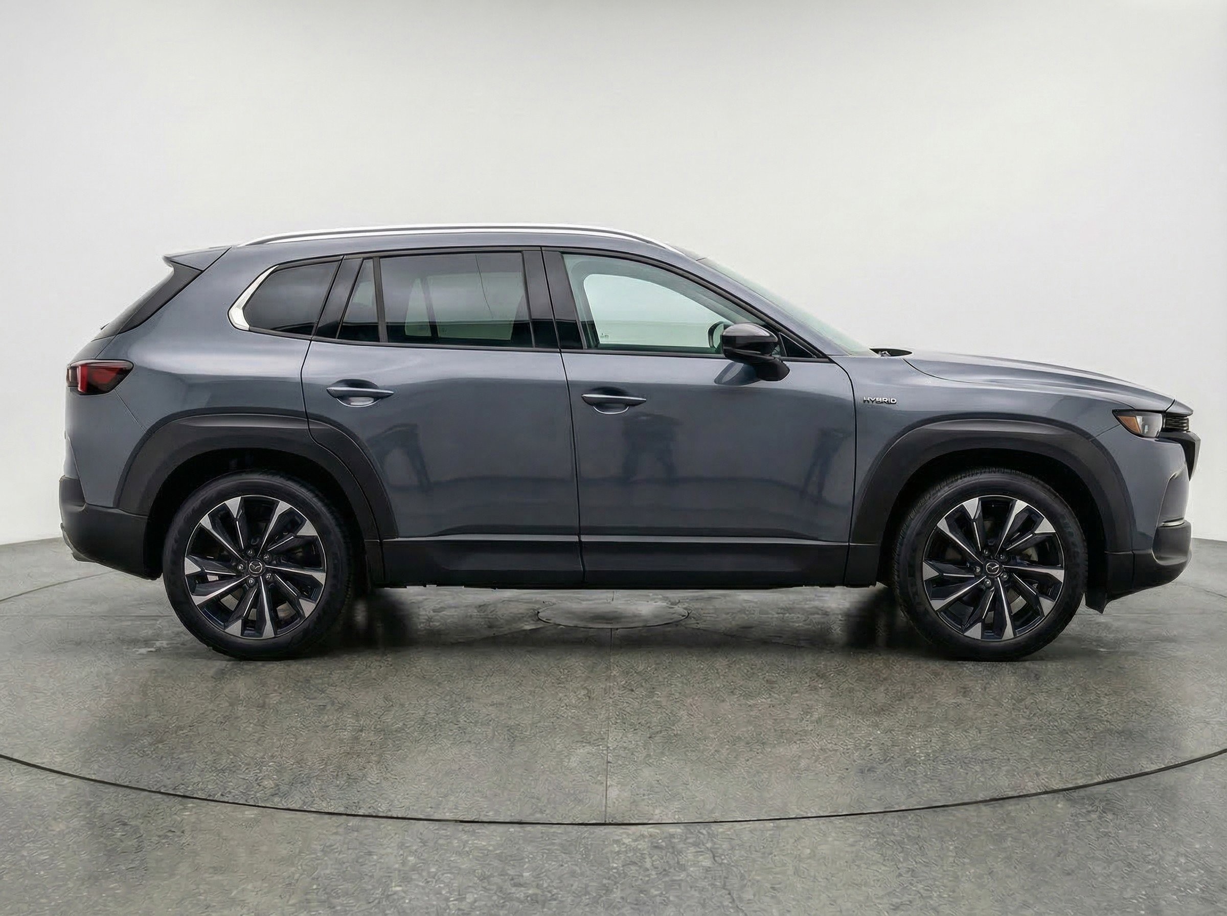 Thumbnail: 2025 Mazda CX-50 - 11