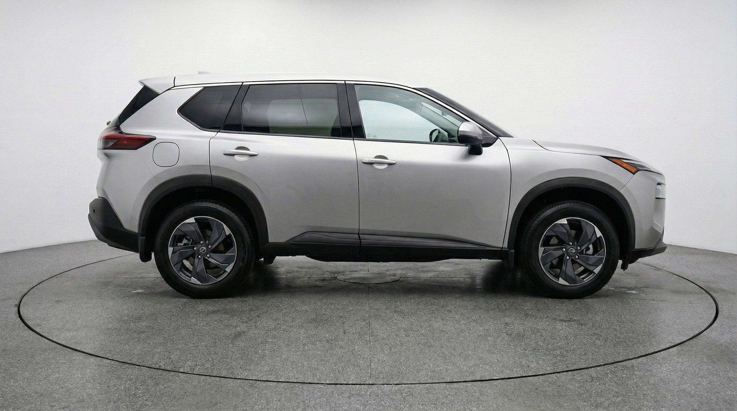 Thumbnail: 2025 Nissan Rogue - 11