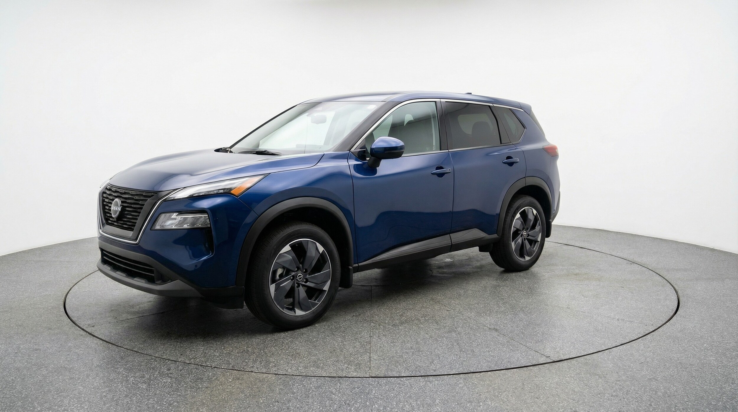 Thumbnail: 2025 Nissan Rogue - 3