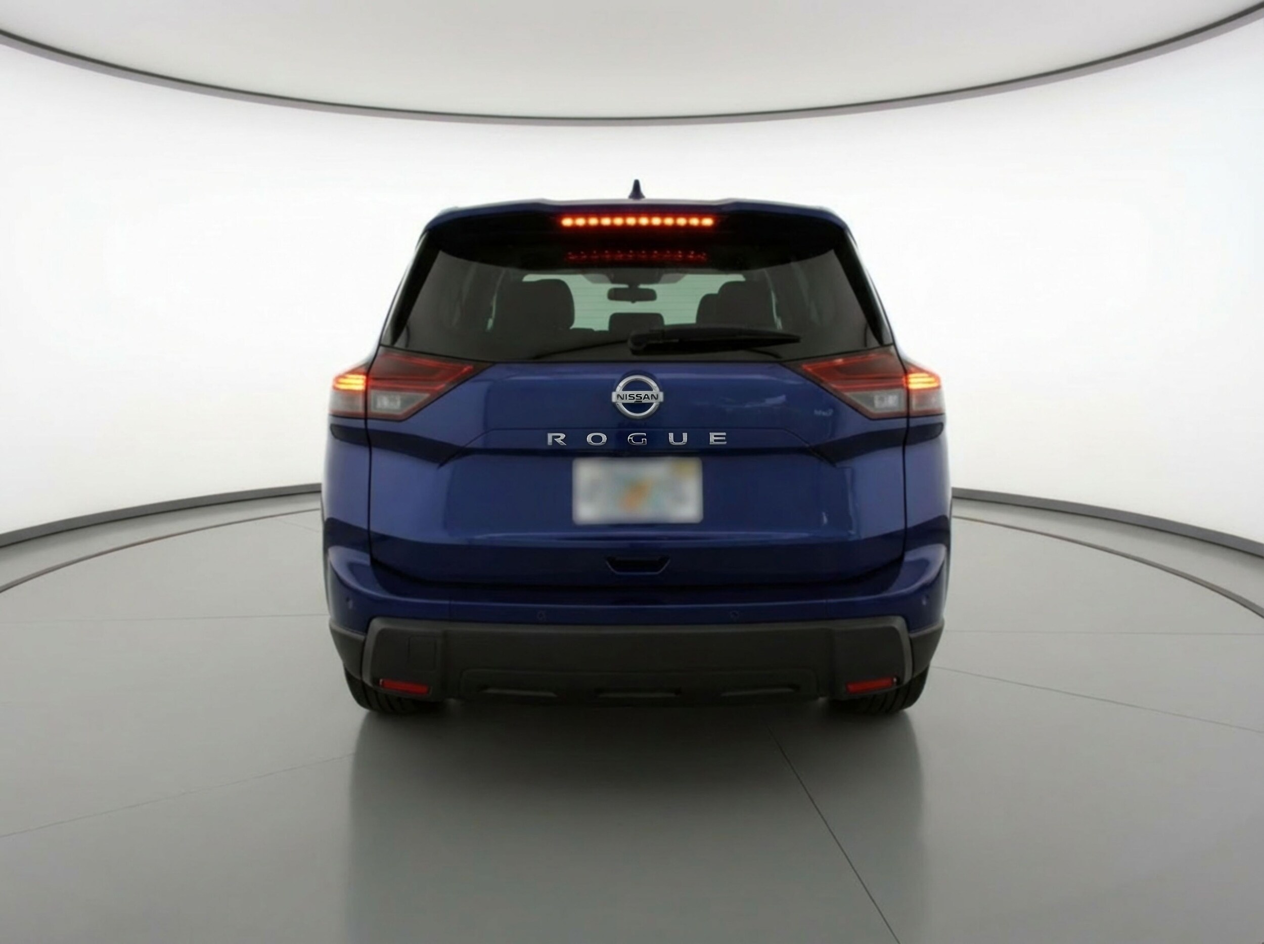 Thumbnail: 2025 Nissan Rogue - 6