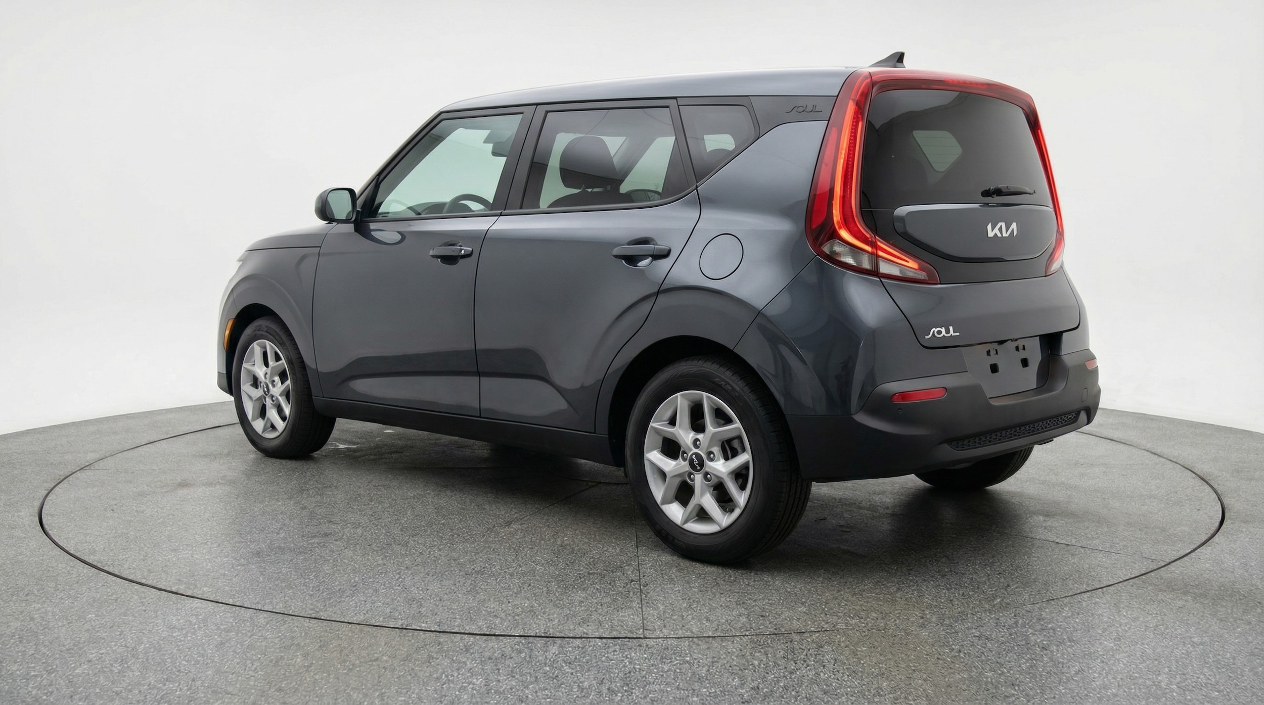 Thumbnail: 2025 Kia Soul - 5