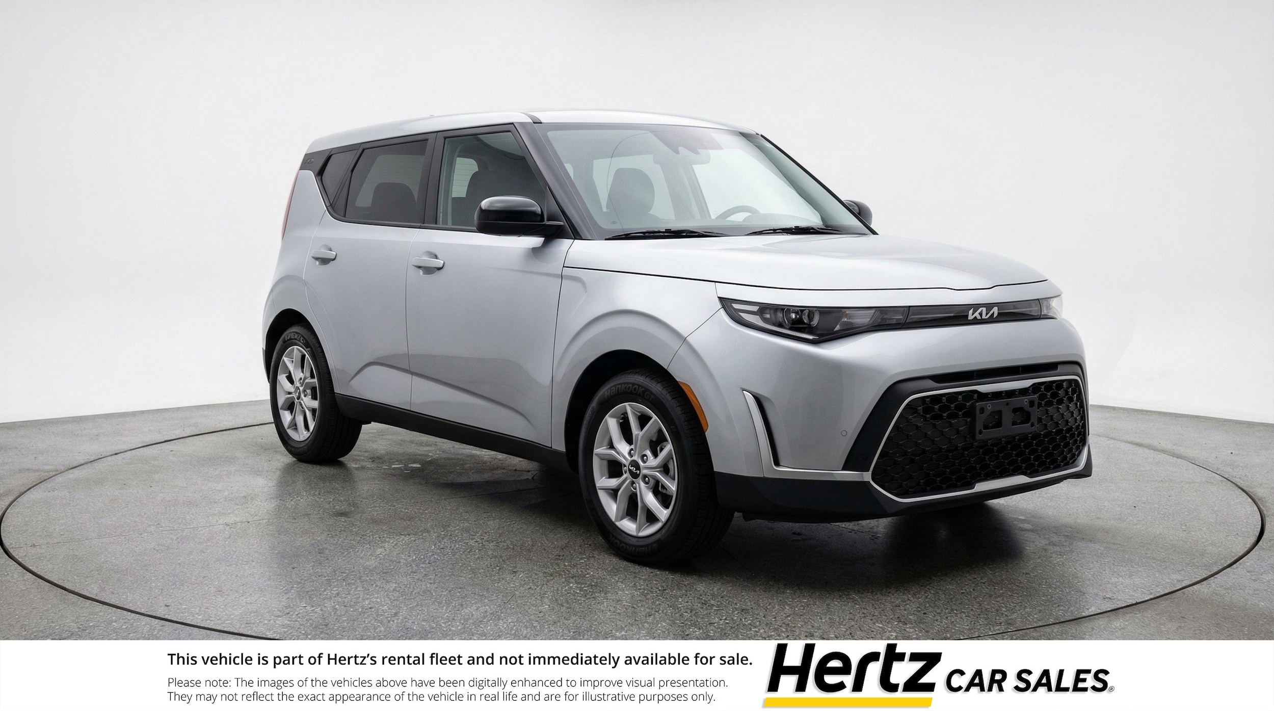 Thumbnail: 2025 Kia Soul - 1