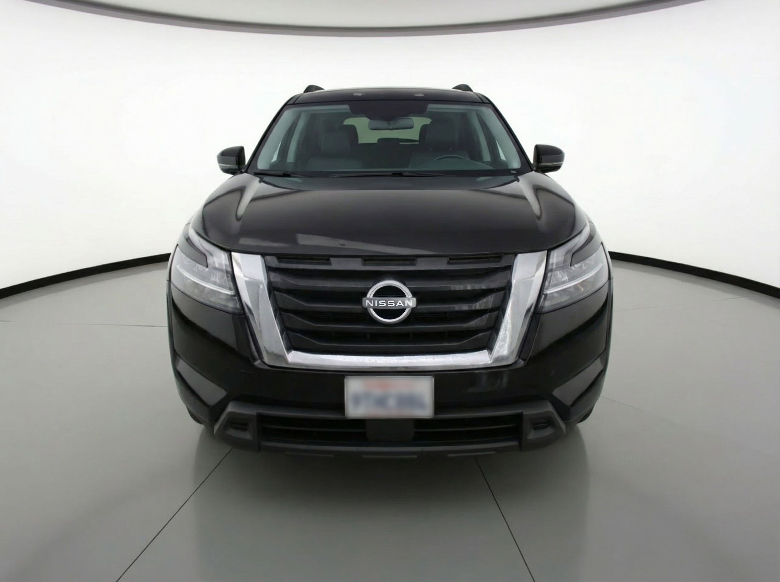 Thumbnail: 2025 Nissan Pathfinder - 2