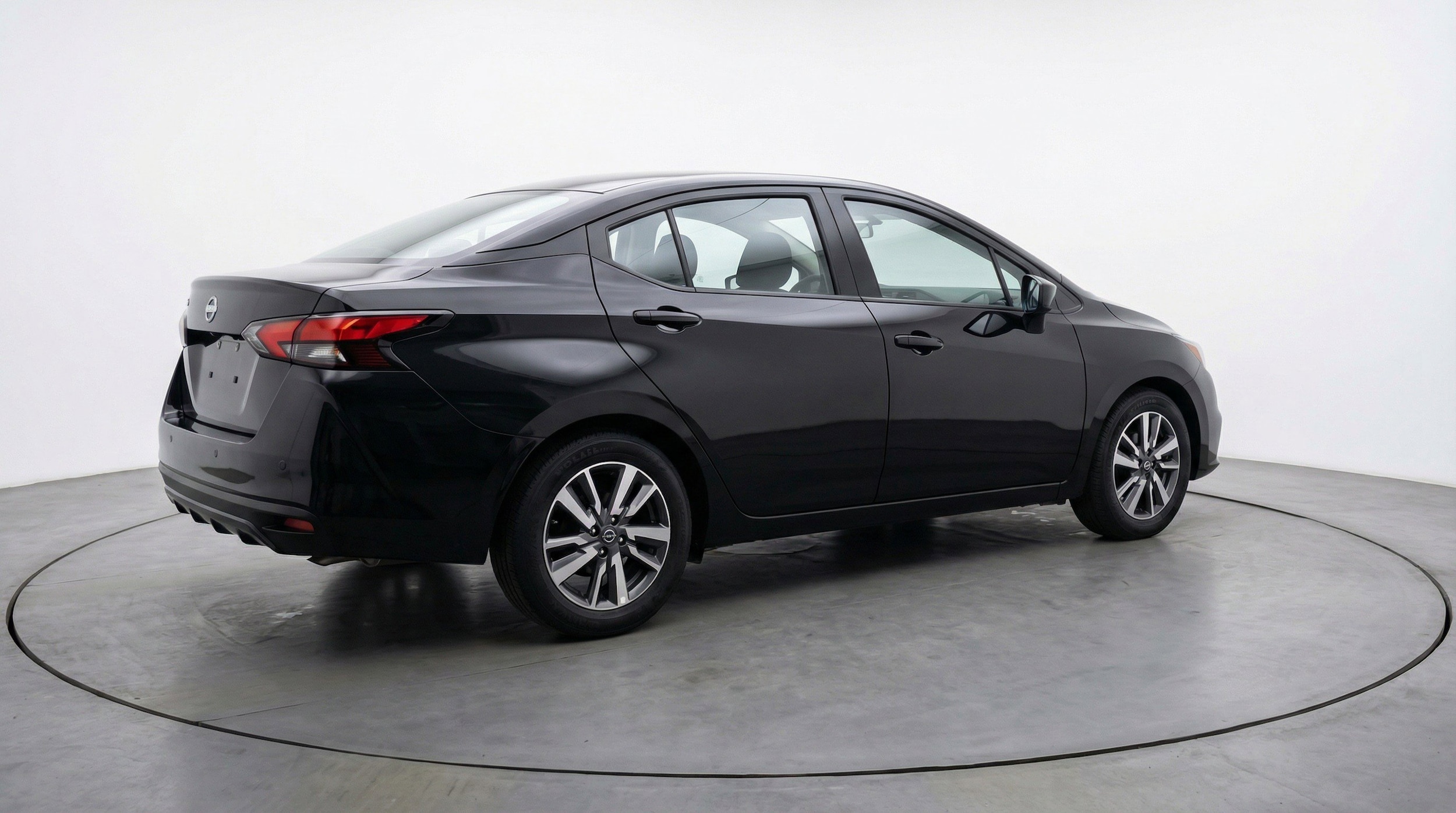 Thumbnail: 2025 Nissan Versa - 9