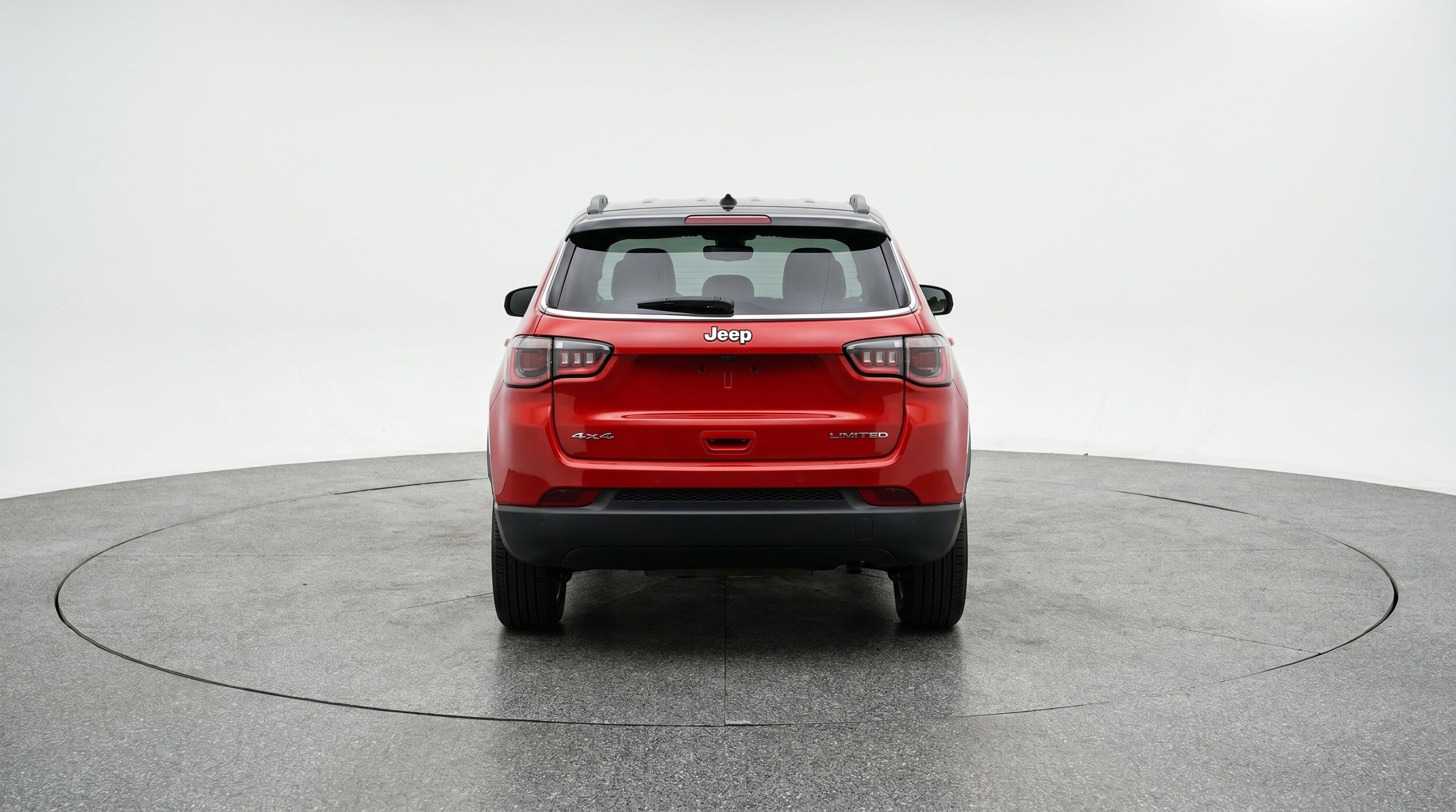 Thumbnail: 2025 Jeep Compass - 7