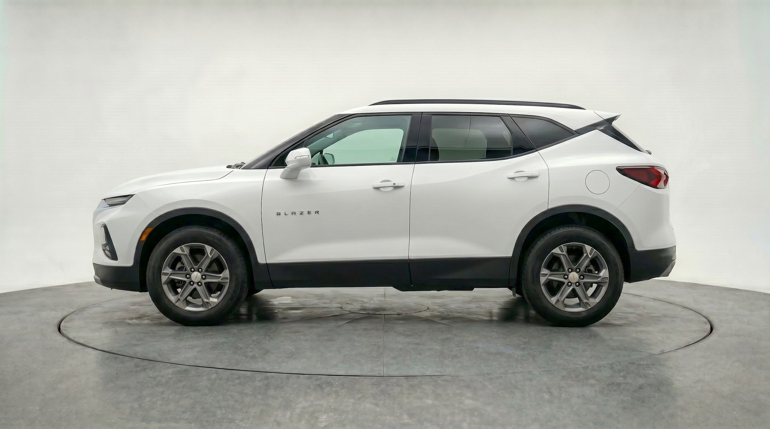Thumbnail: 2025 Chevrolet Blazer - 5
