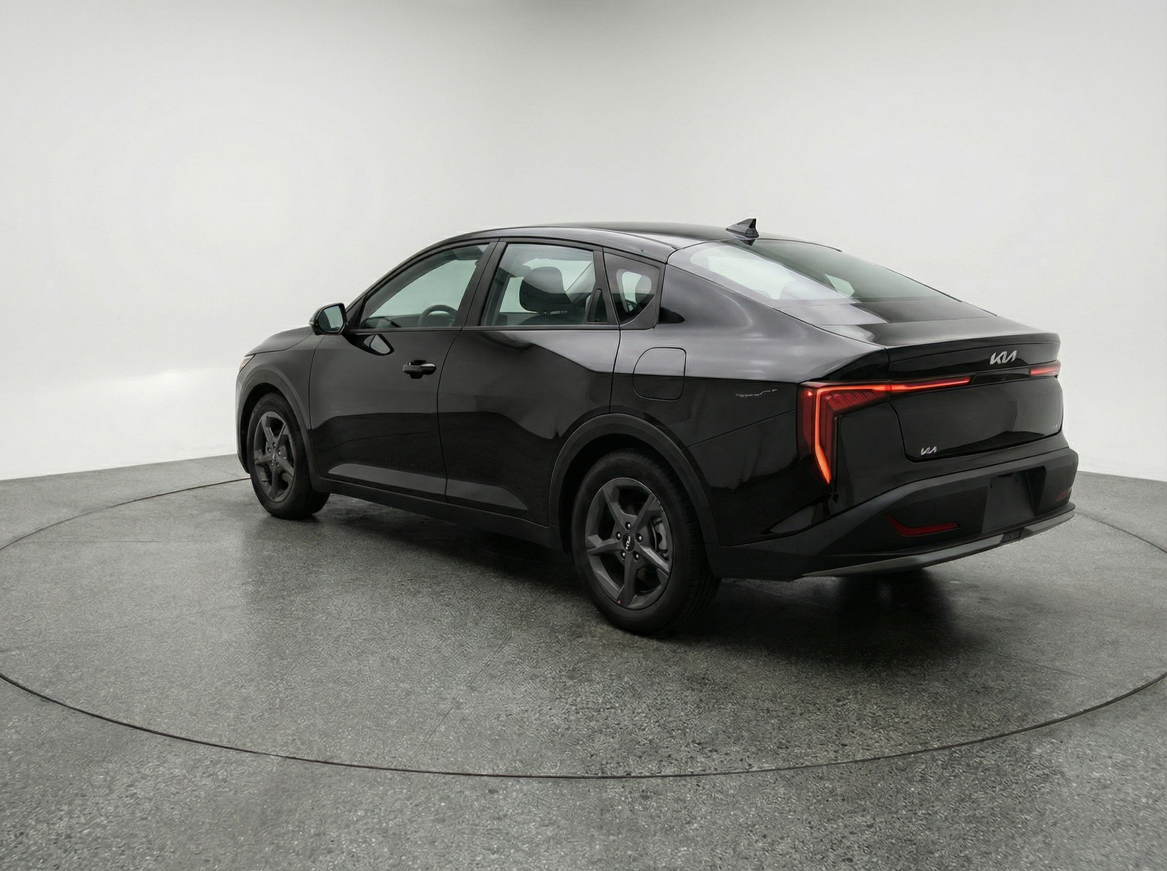 Thumbnail: 2025 Kia K4 - 5