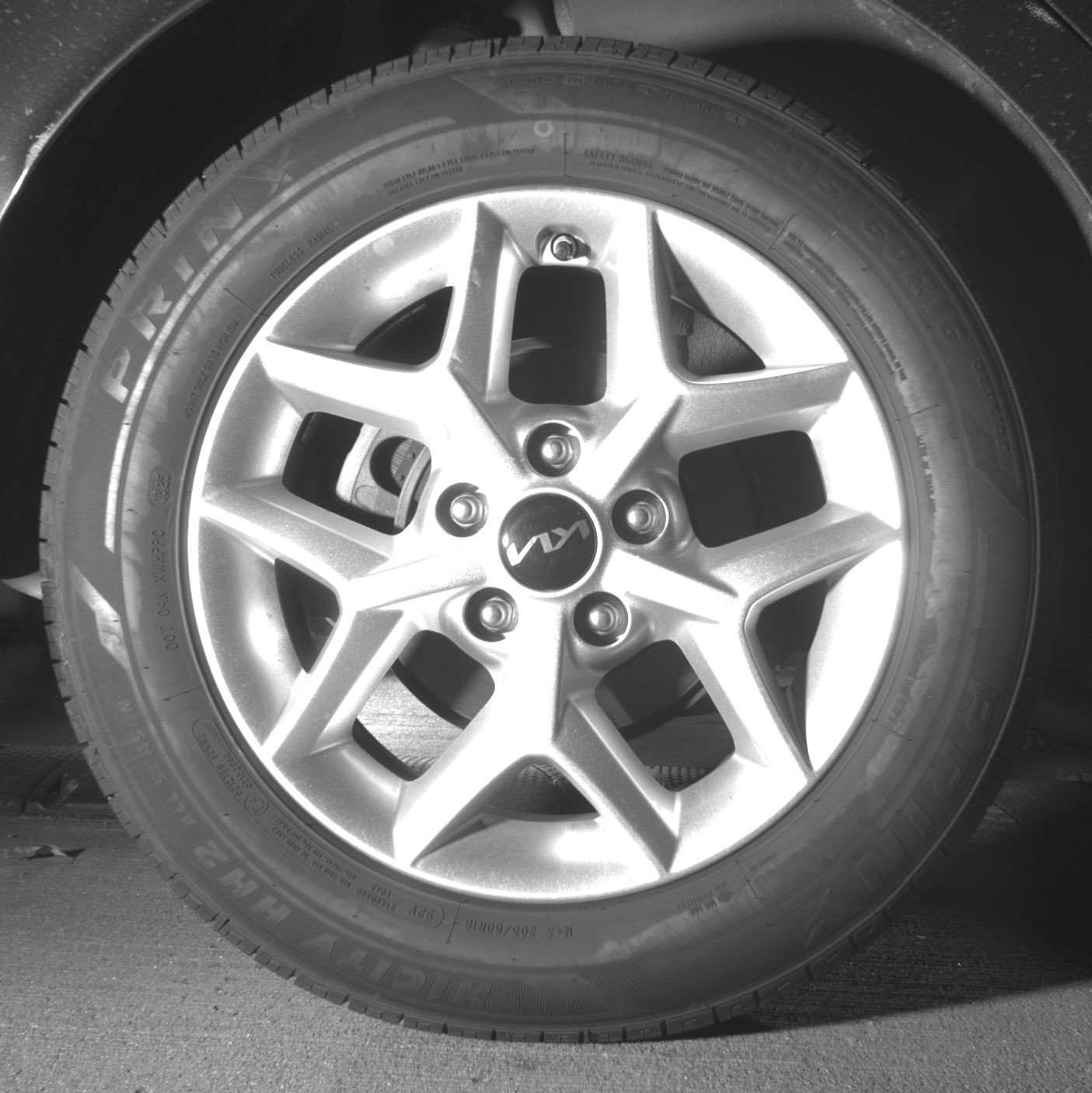 Thumbnail: 2025 Kia Soul - 15