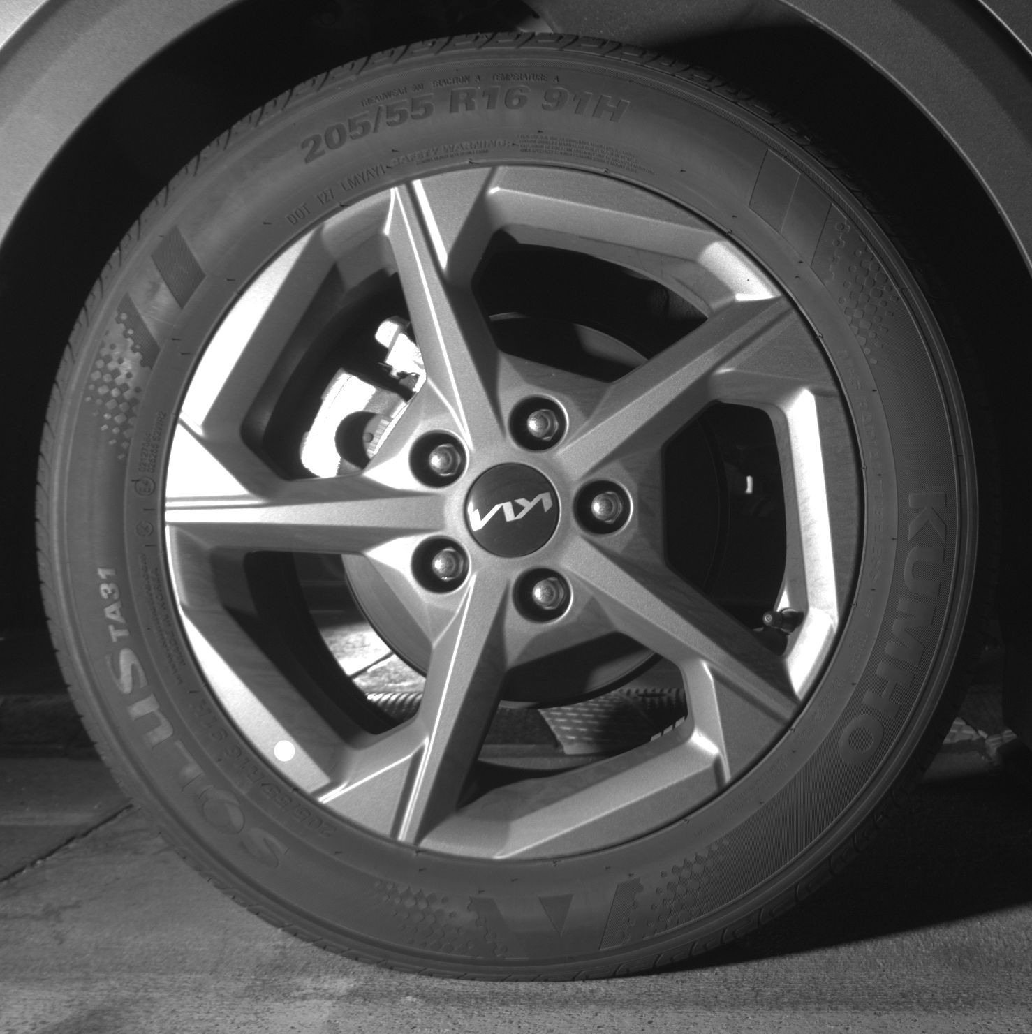 Thumbnail: 2025 Kia K4 - 12