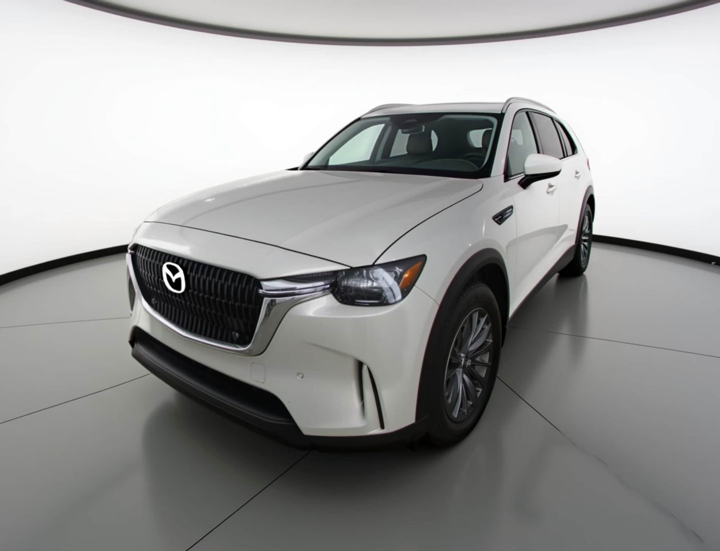 Thumbnail: 2025 Mazda CX-90 - 3