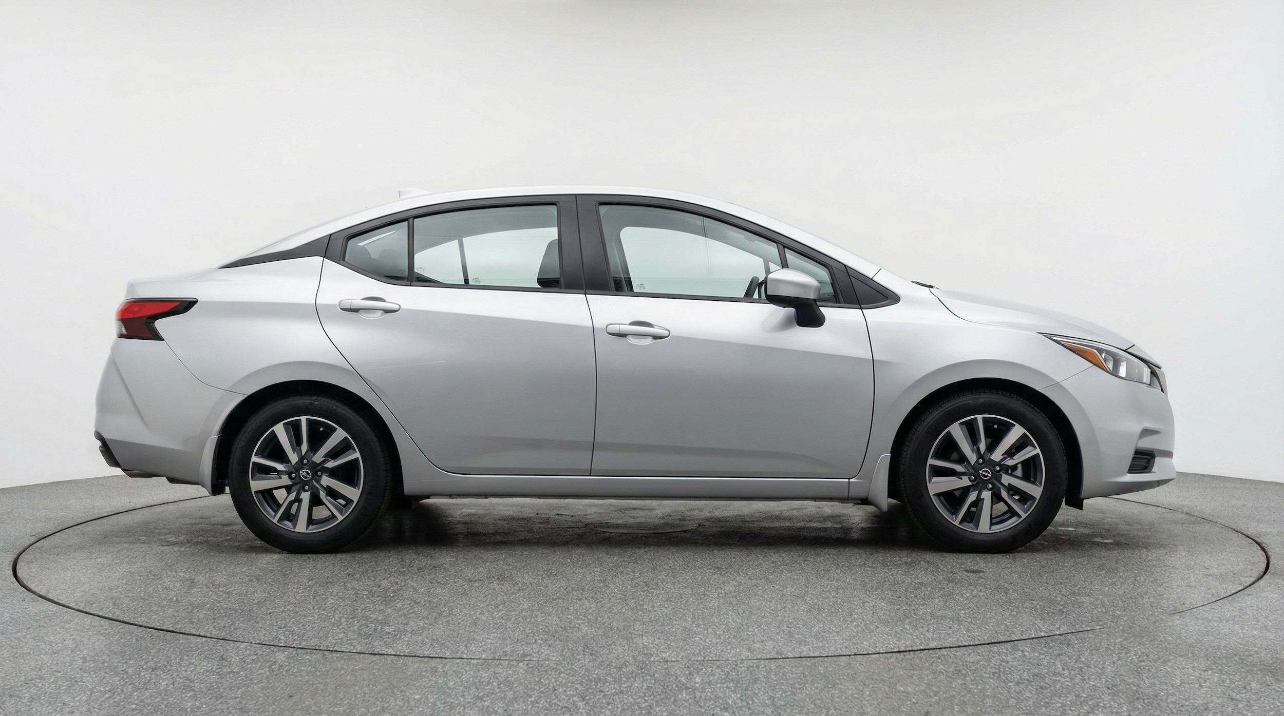 Thumbnail: 2025 Nissan Versa - 8