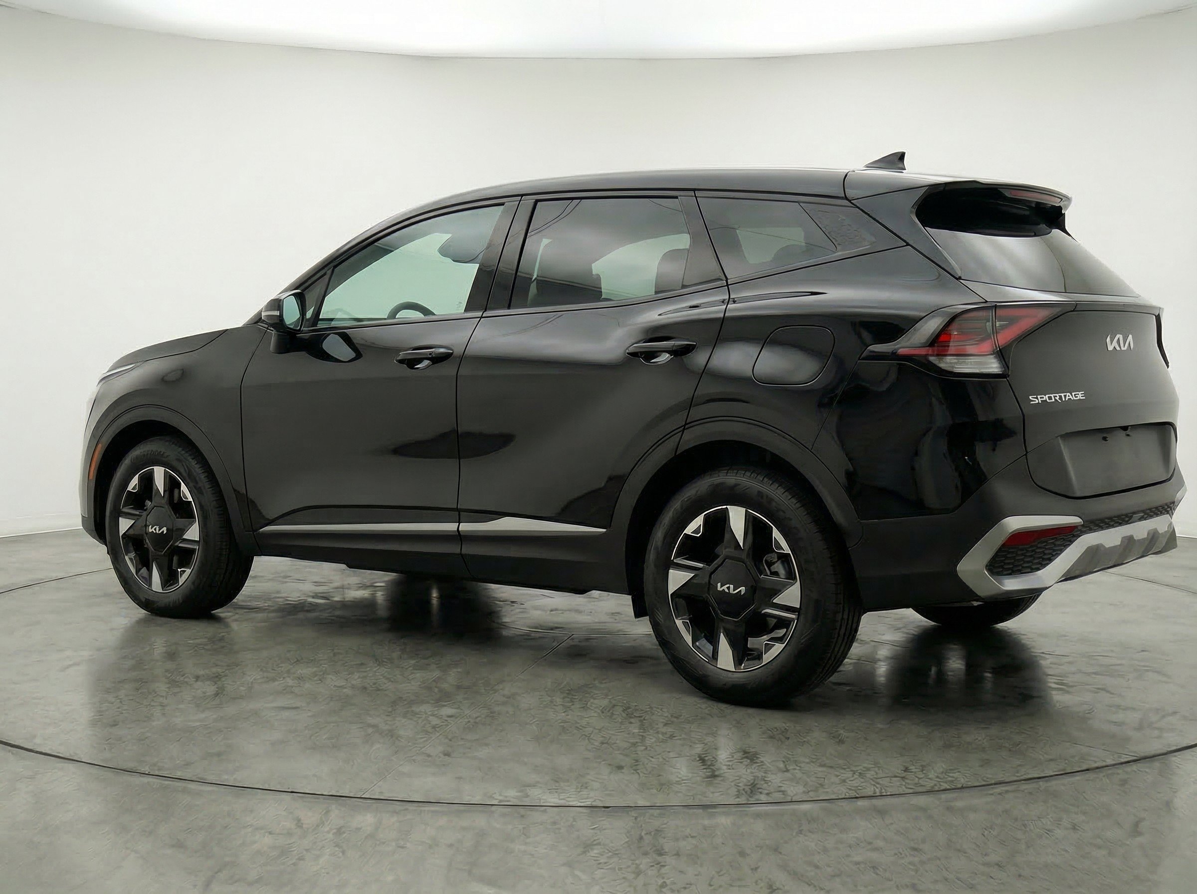 Thumbnail: 2026 Kia Sportage - 6
