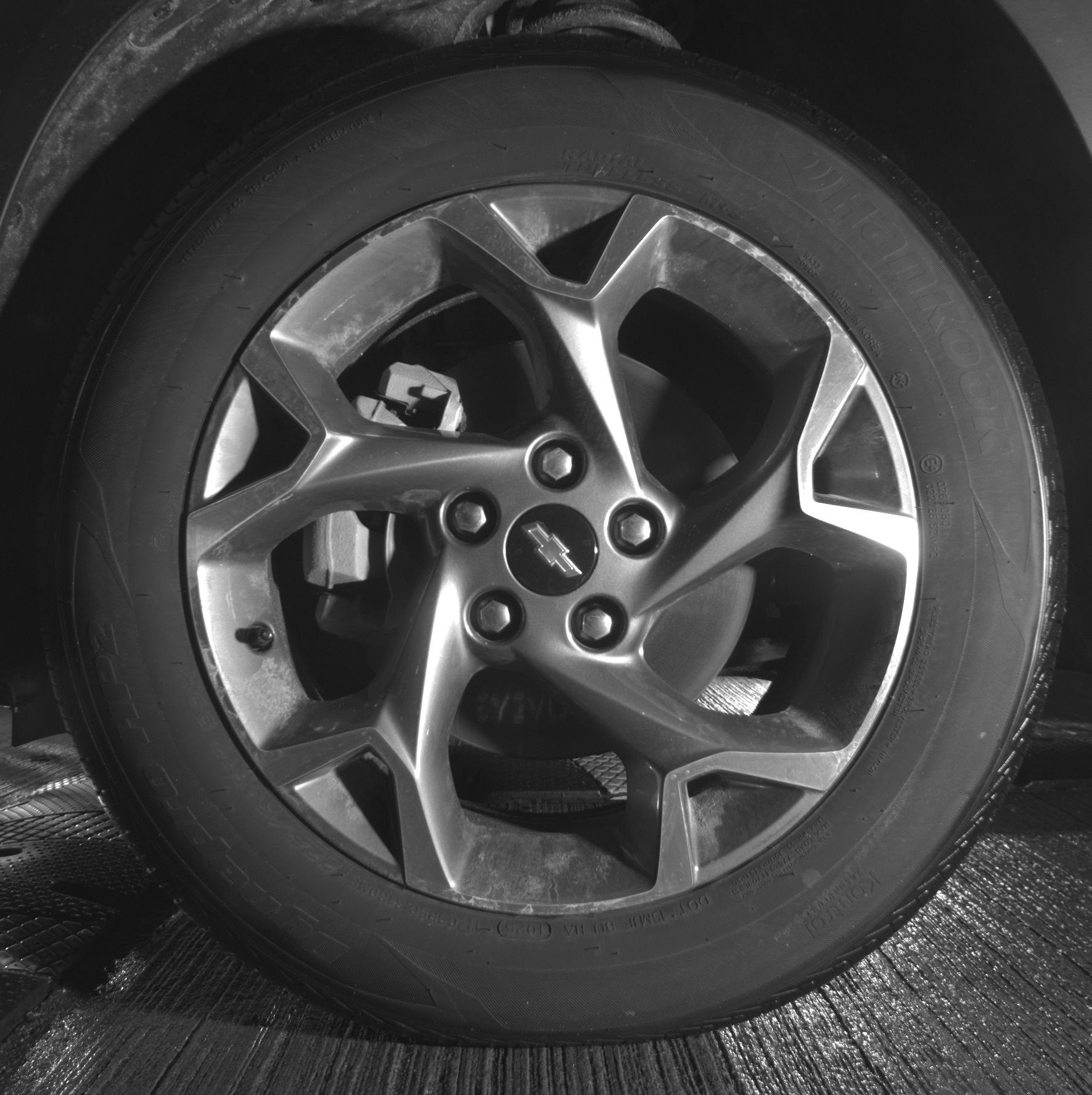 Thumbnail: 2025 Chevrolet Trax - 9