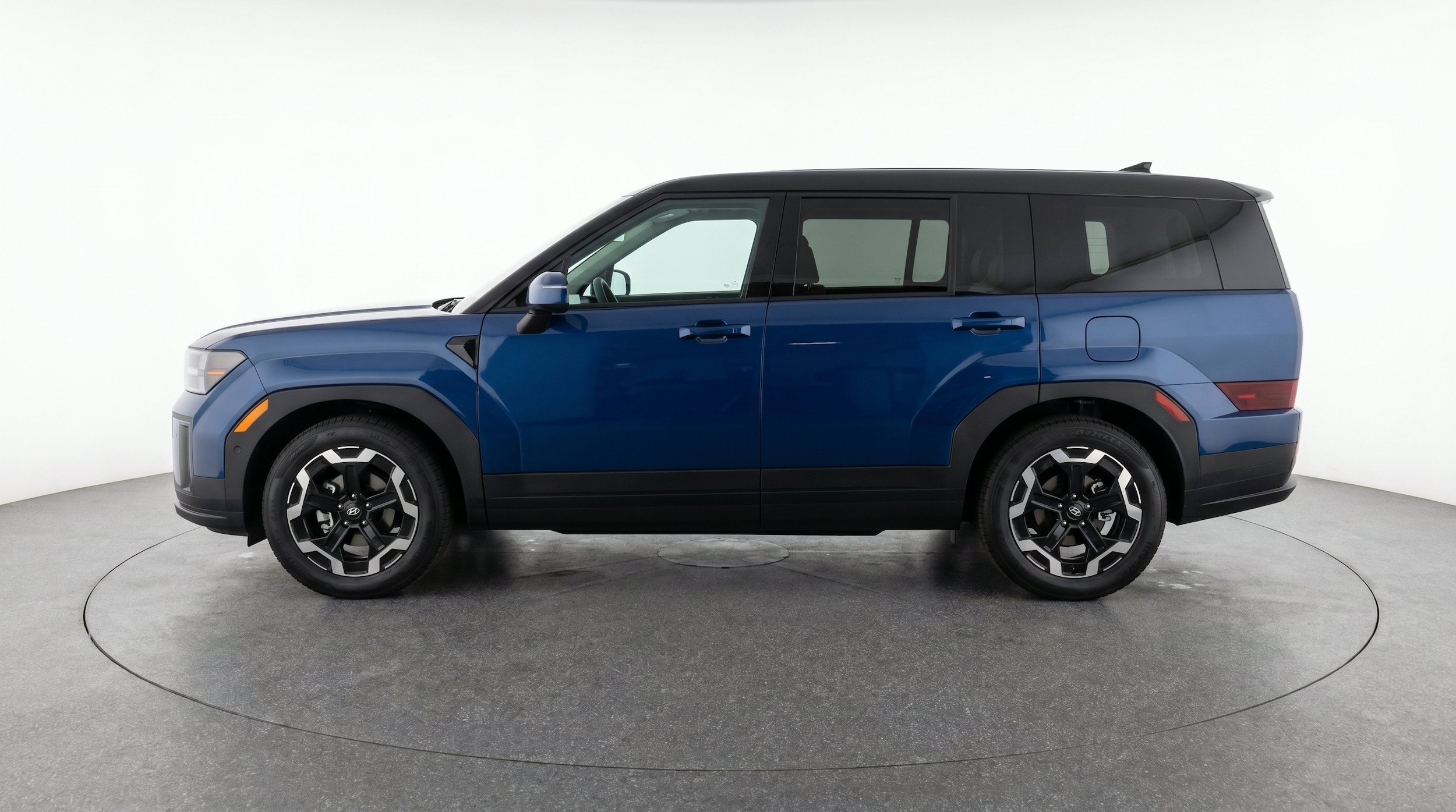 Thumbnail: 2026 Hyundai Santa Fe - 5