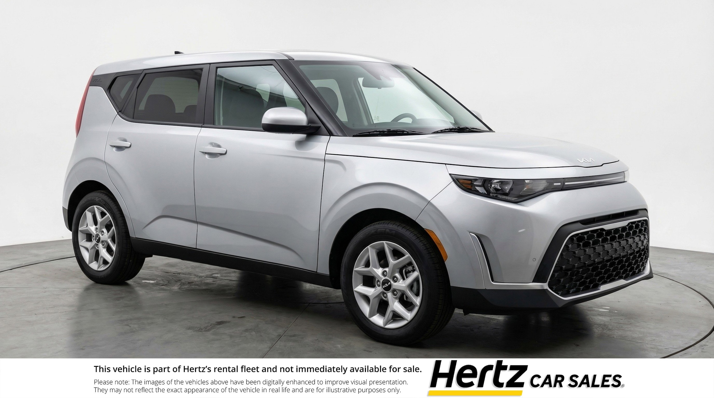 Thumbnail: 2025 Kia Soul - 1