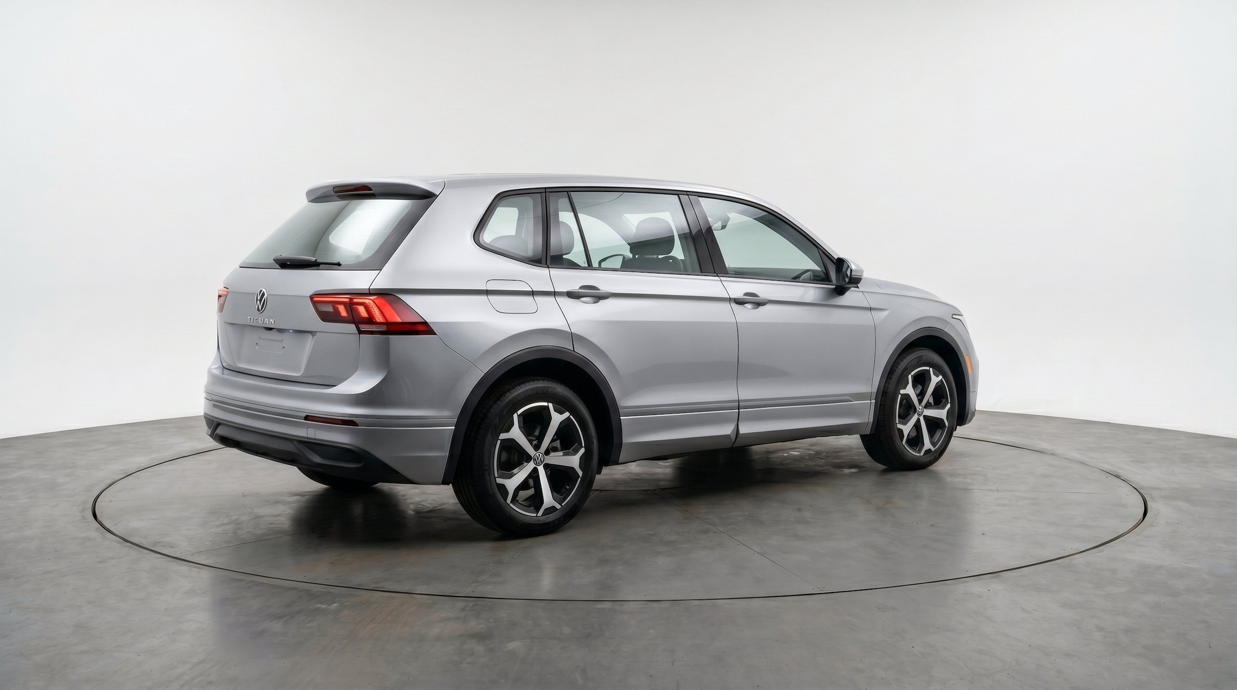 Thumbnail: 2026 Volkswagen Tiguan - 9