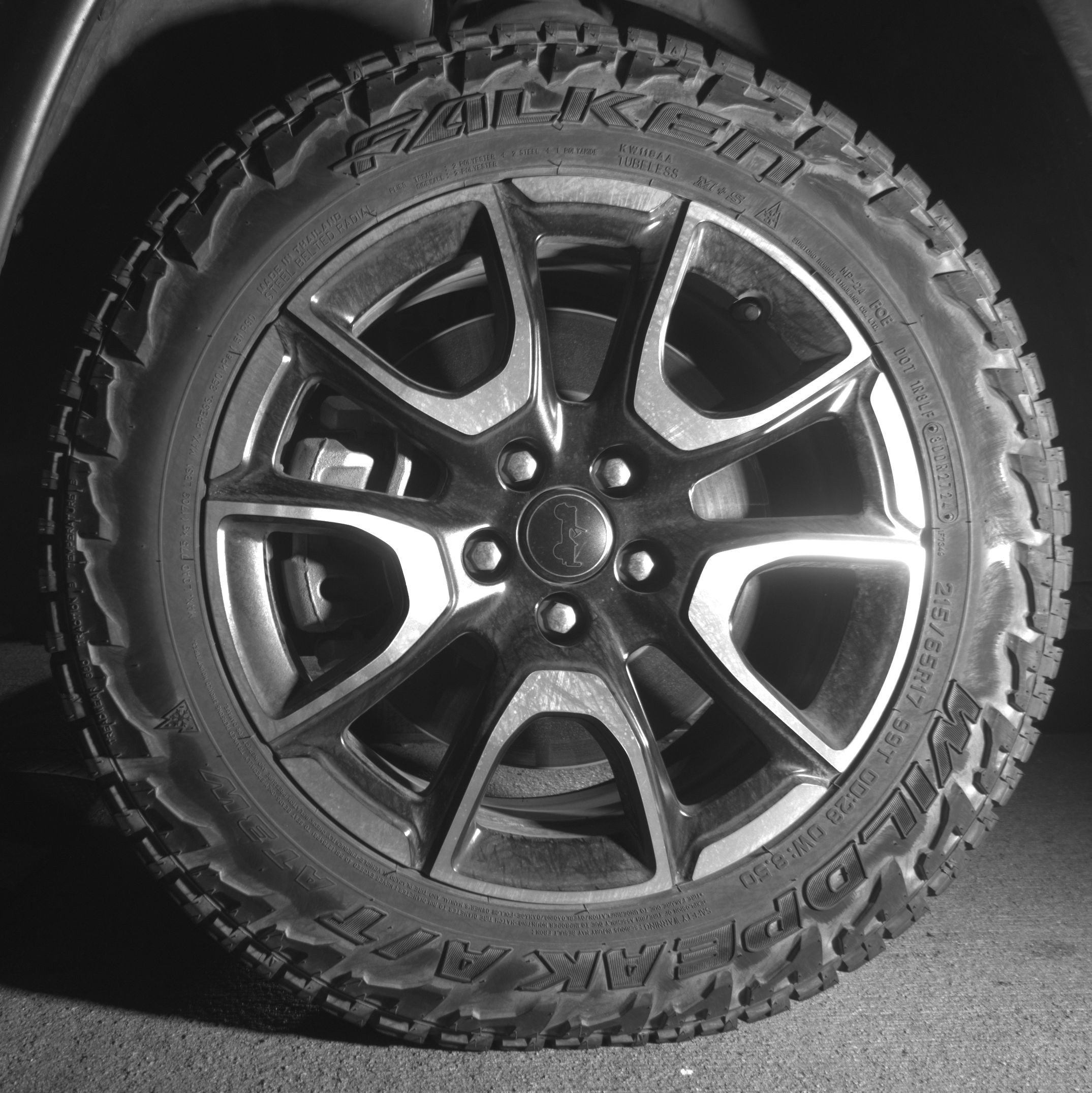 Thumbnail: 2025 Jeep Compass - 12