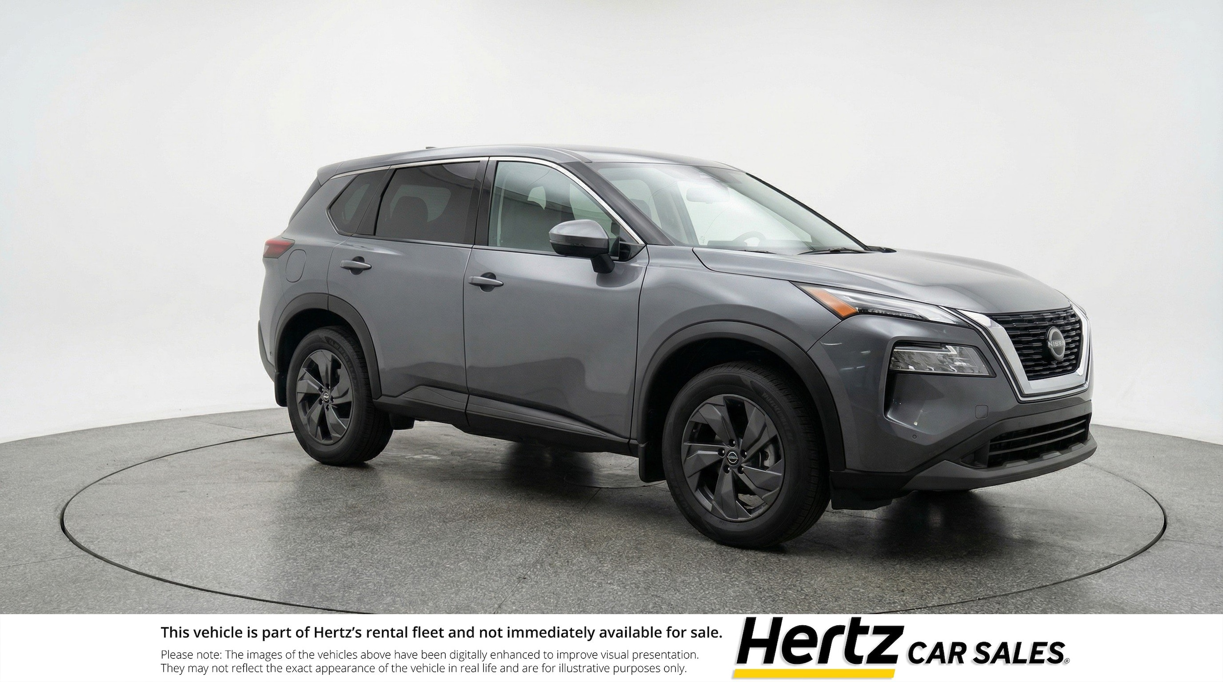 Thumbnail: 2026 Nissan Rogue - 1