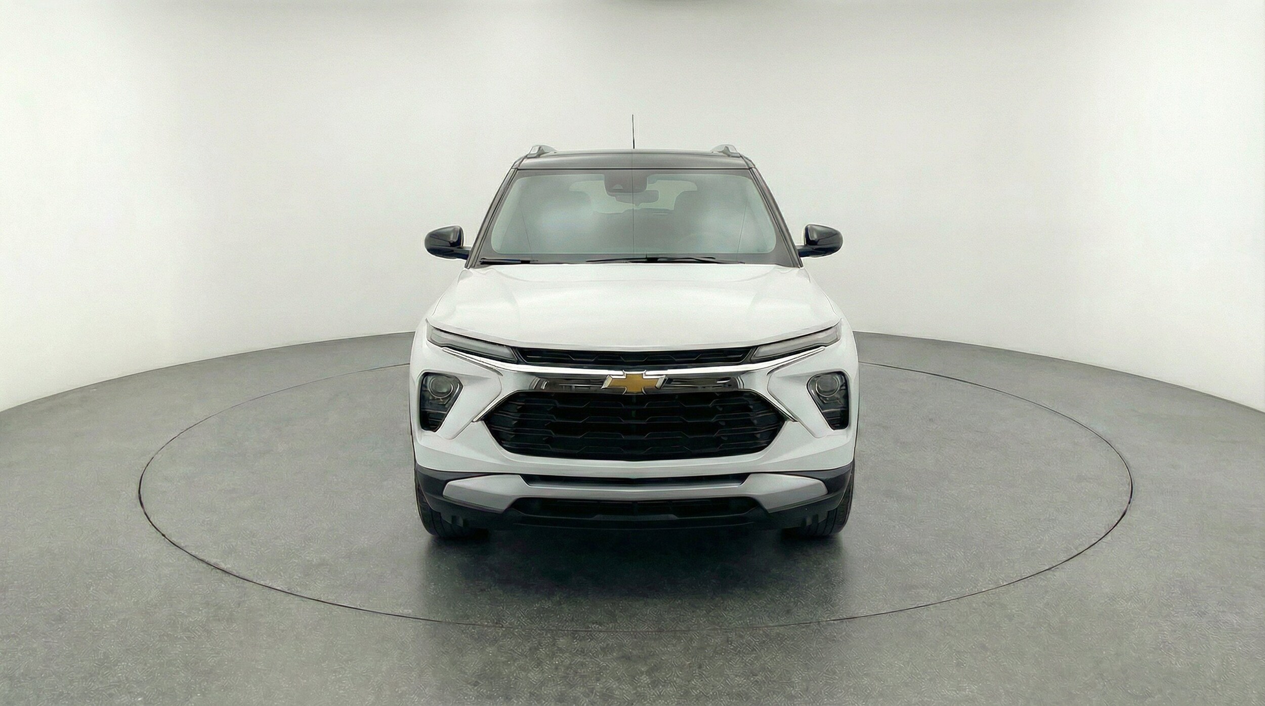Thumbnail: 2025 Chevrolet TrailBlazer - 2