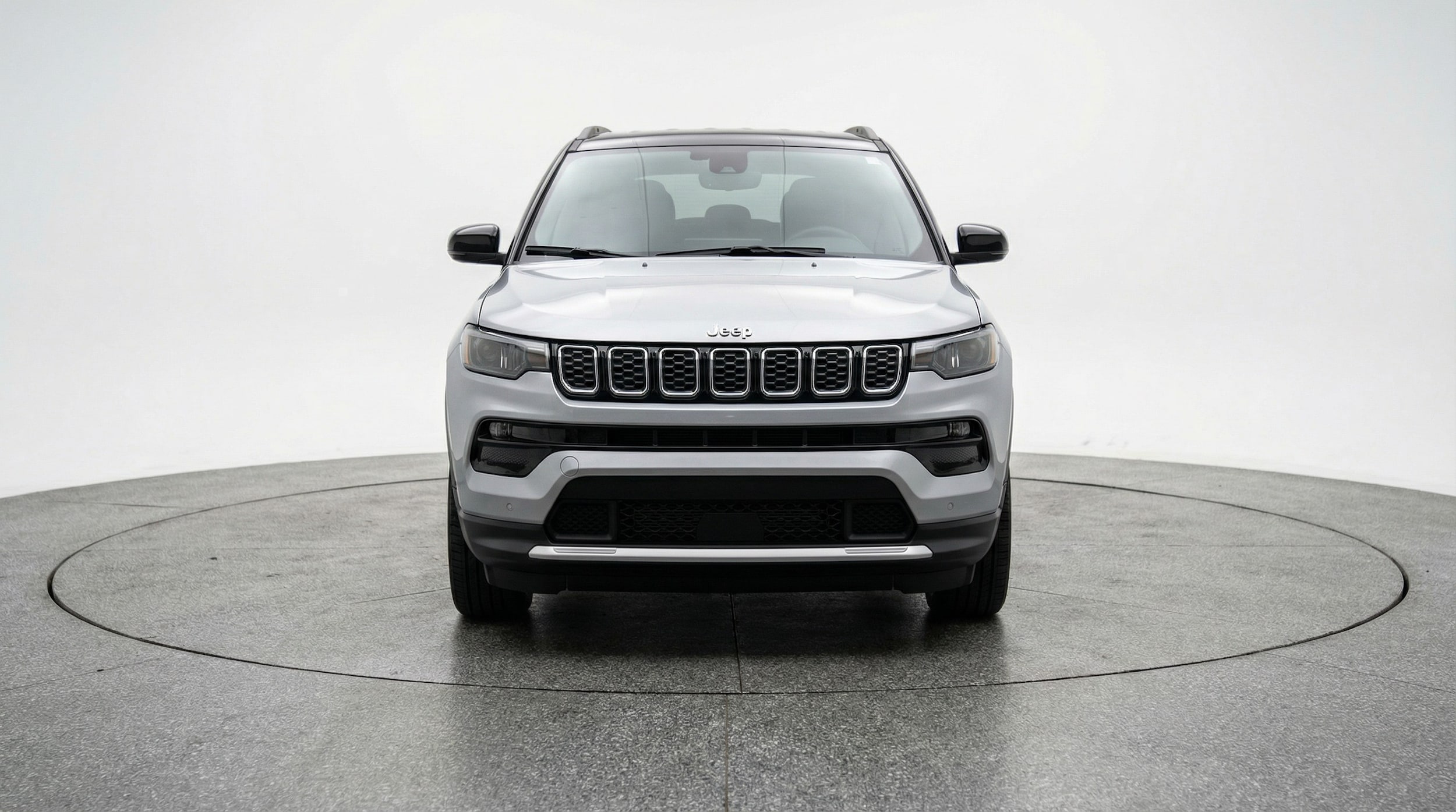 Thumbnail: 2025 Jeep Compass - 2