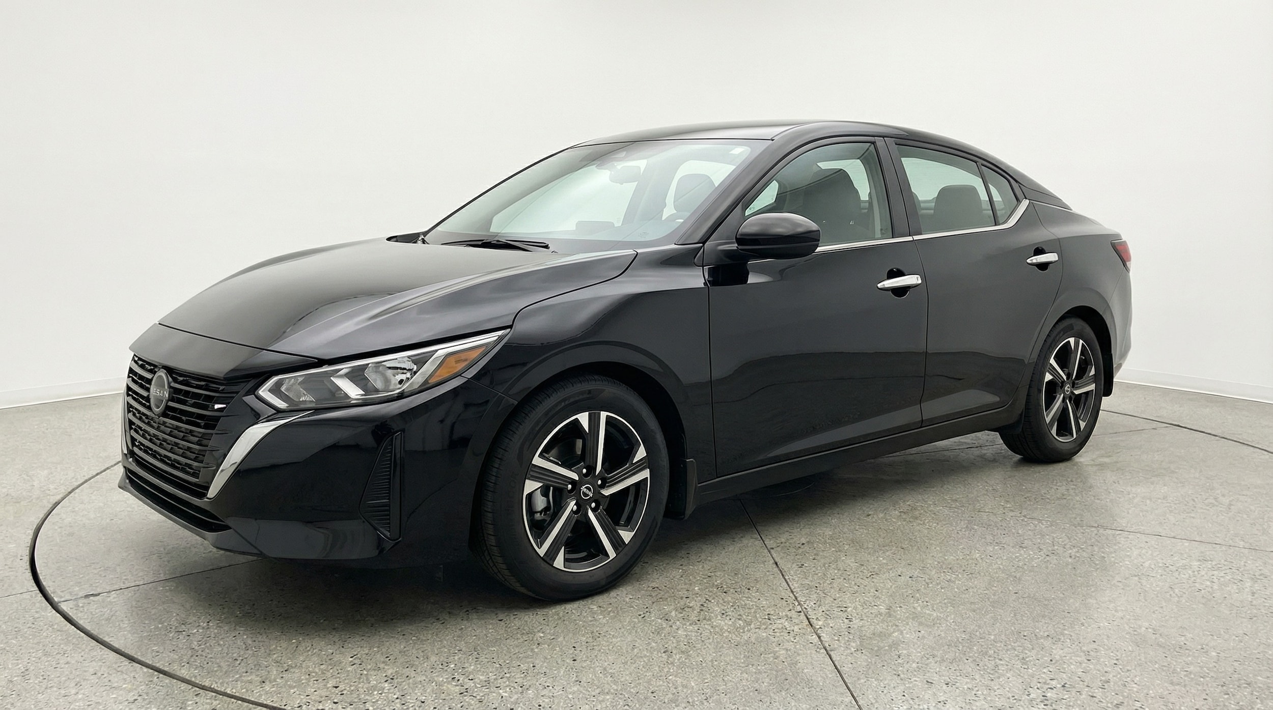 Thumbnail: 2025 Nissan Sentra - 3