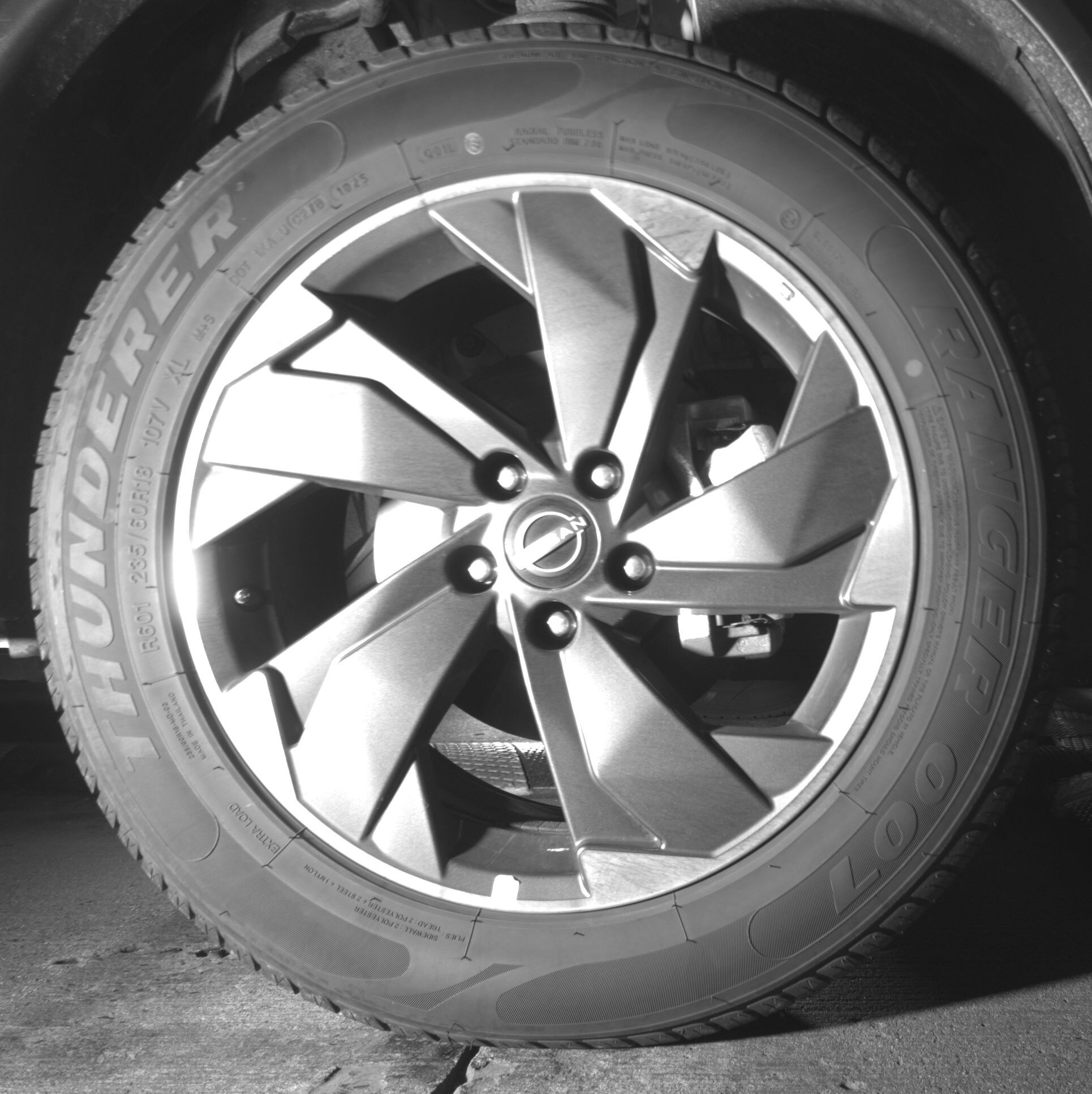 Thumbnail: 2025 Nissan Rogue - 10