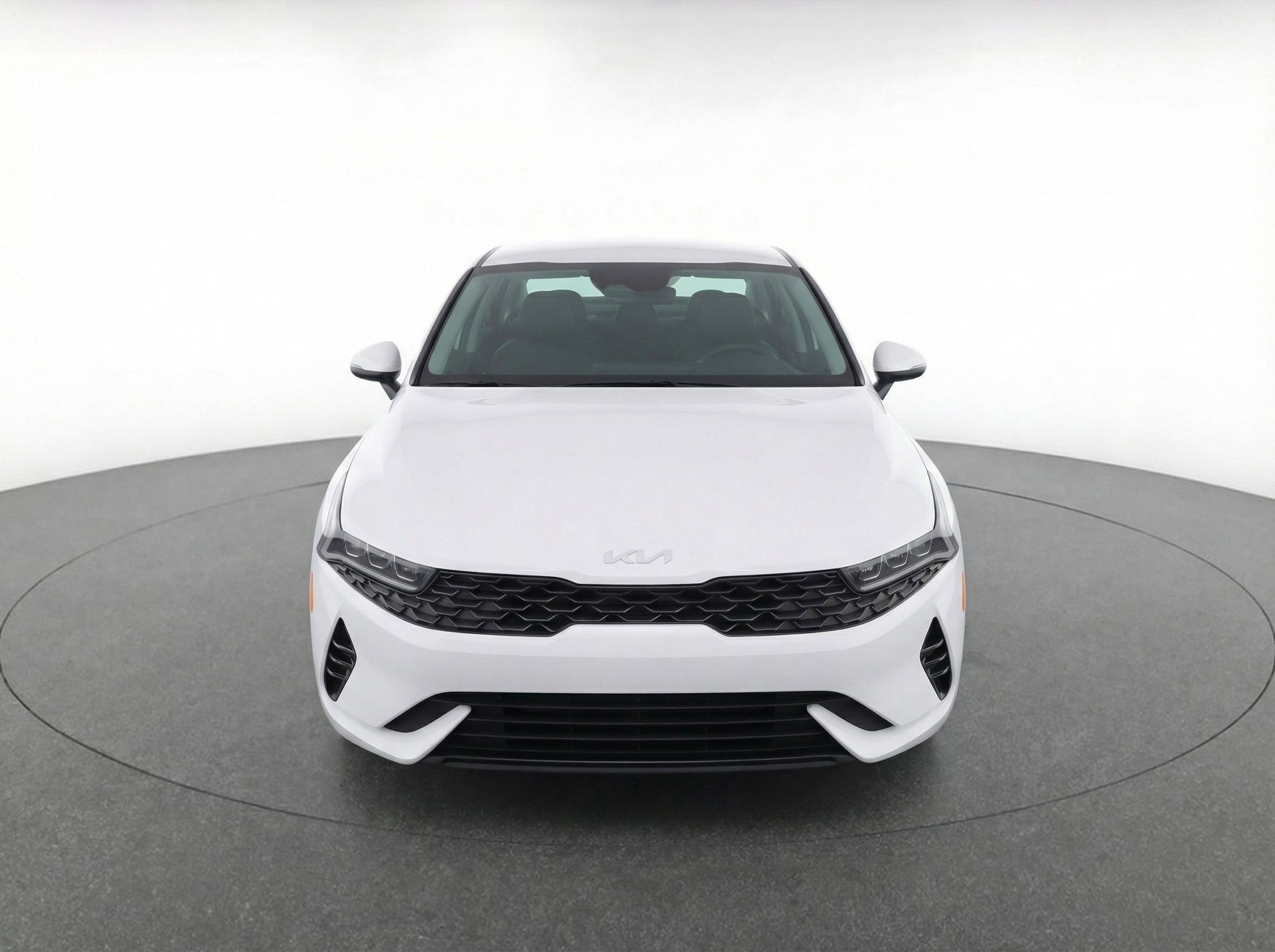 Thumbnail: 2023 Kia Forte - 2