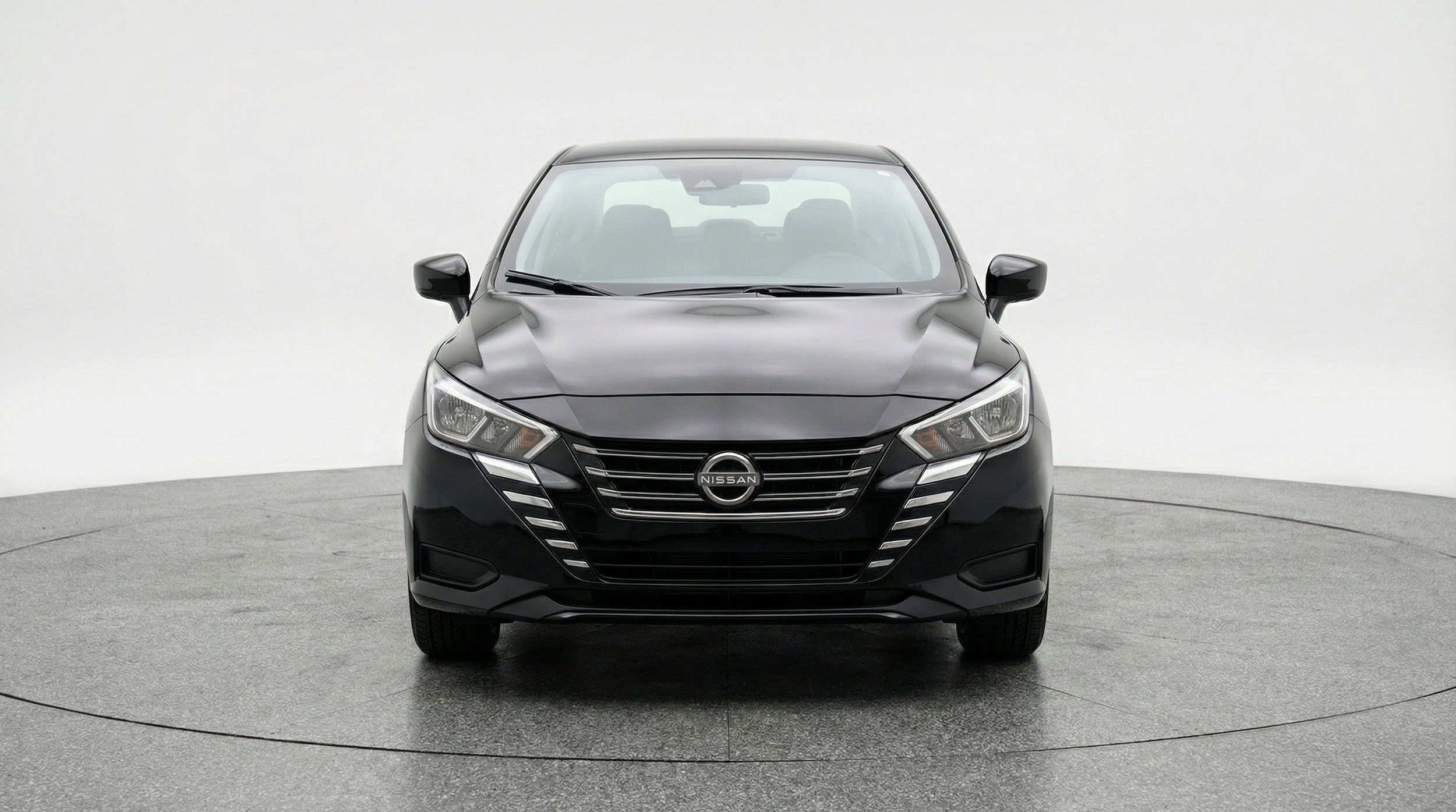 Thumbnail: 2025 Nissan Versa - 2