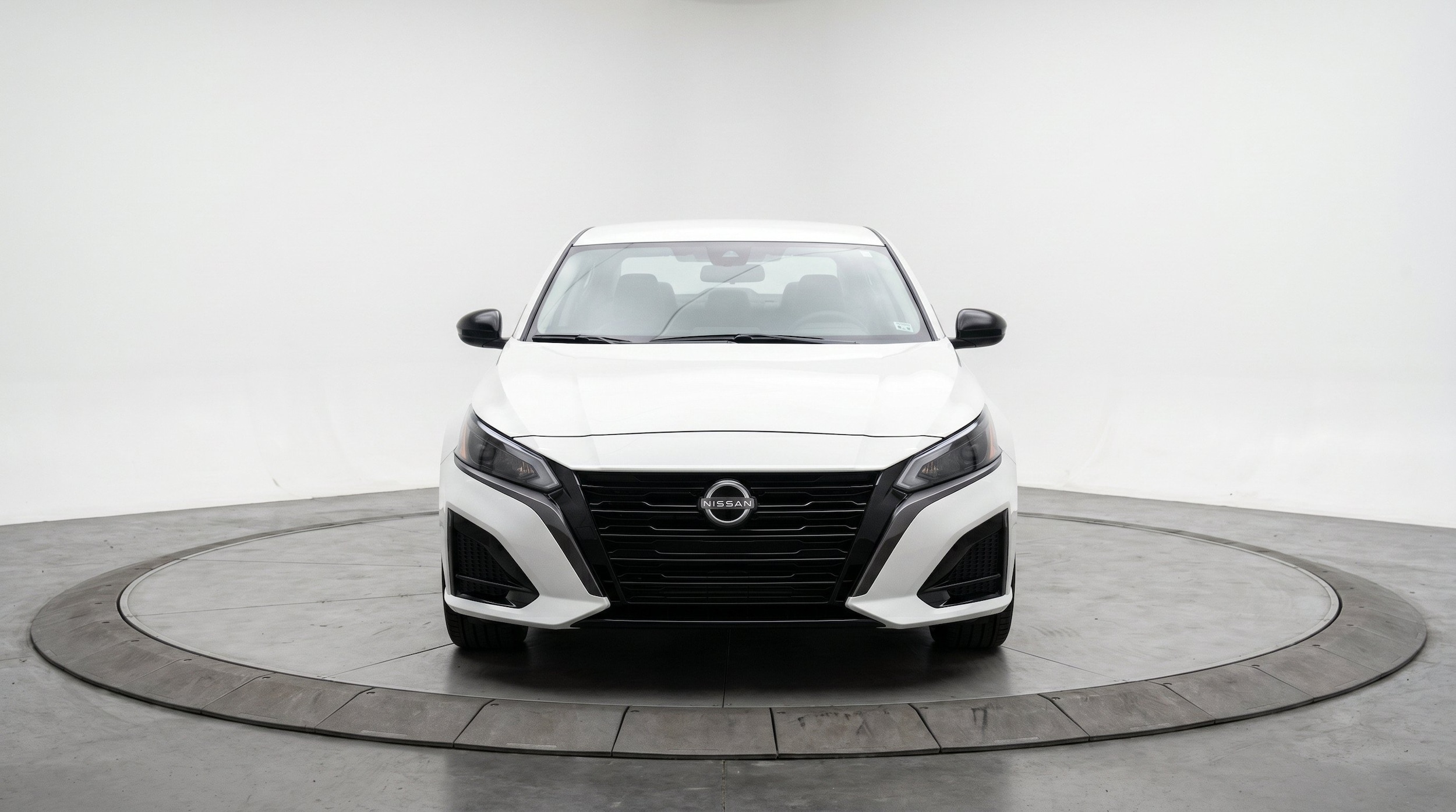 Thumbnail: 2026 Nissan Altima - 2