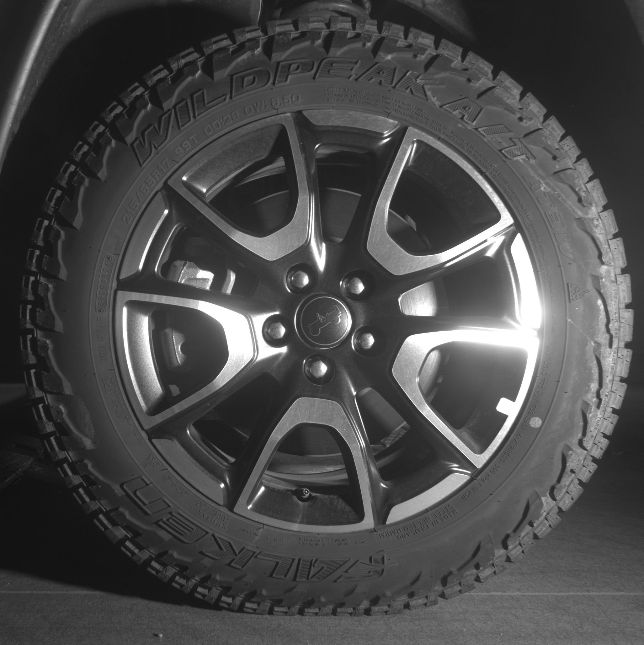 Thumbnail: 2025 Jeep Compass - 12