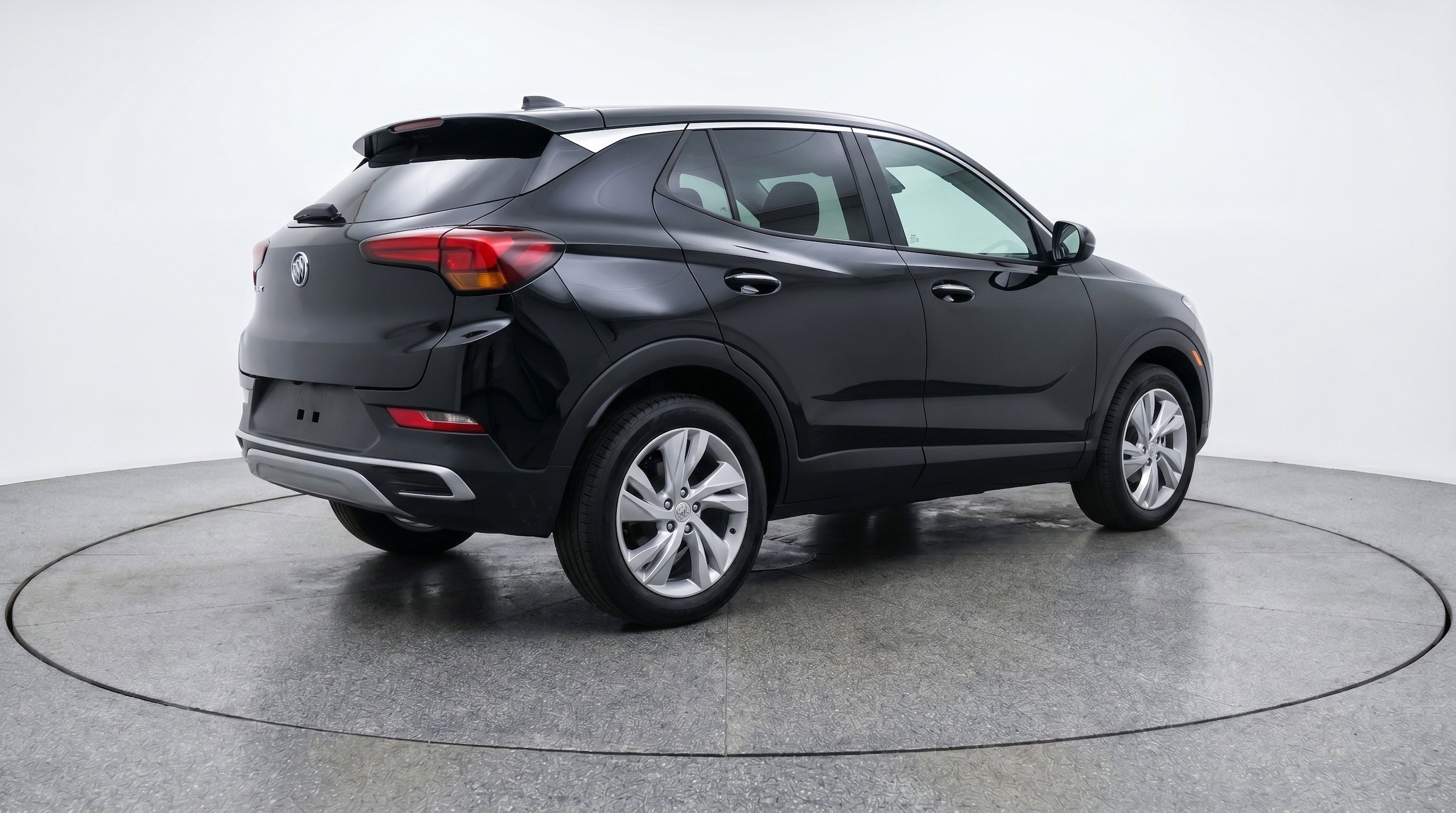 Thumbnail: 2025 Buick Encore GX - 9