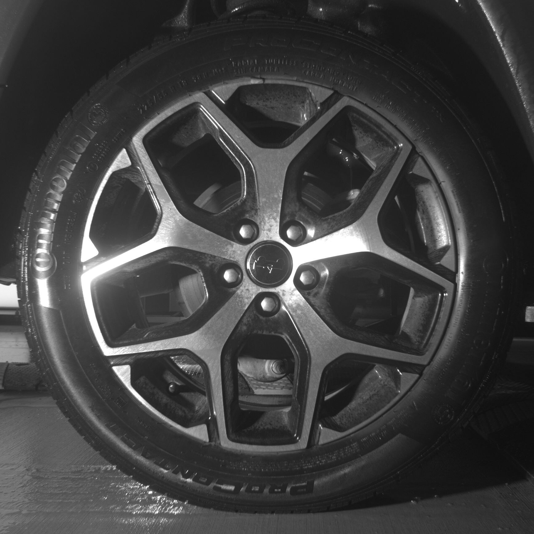 Thumbnail: 2025 Jeep Compass - 12