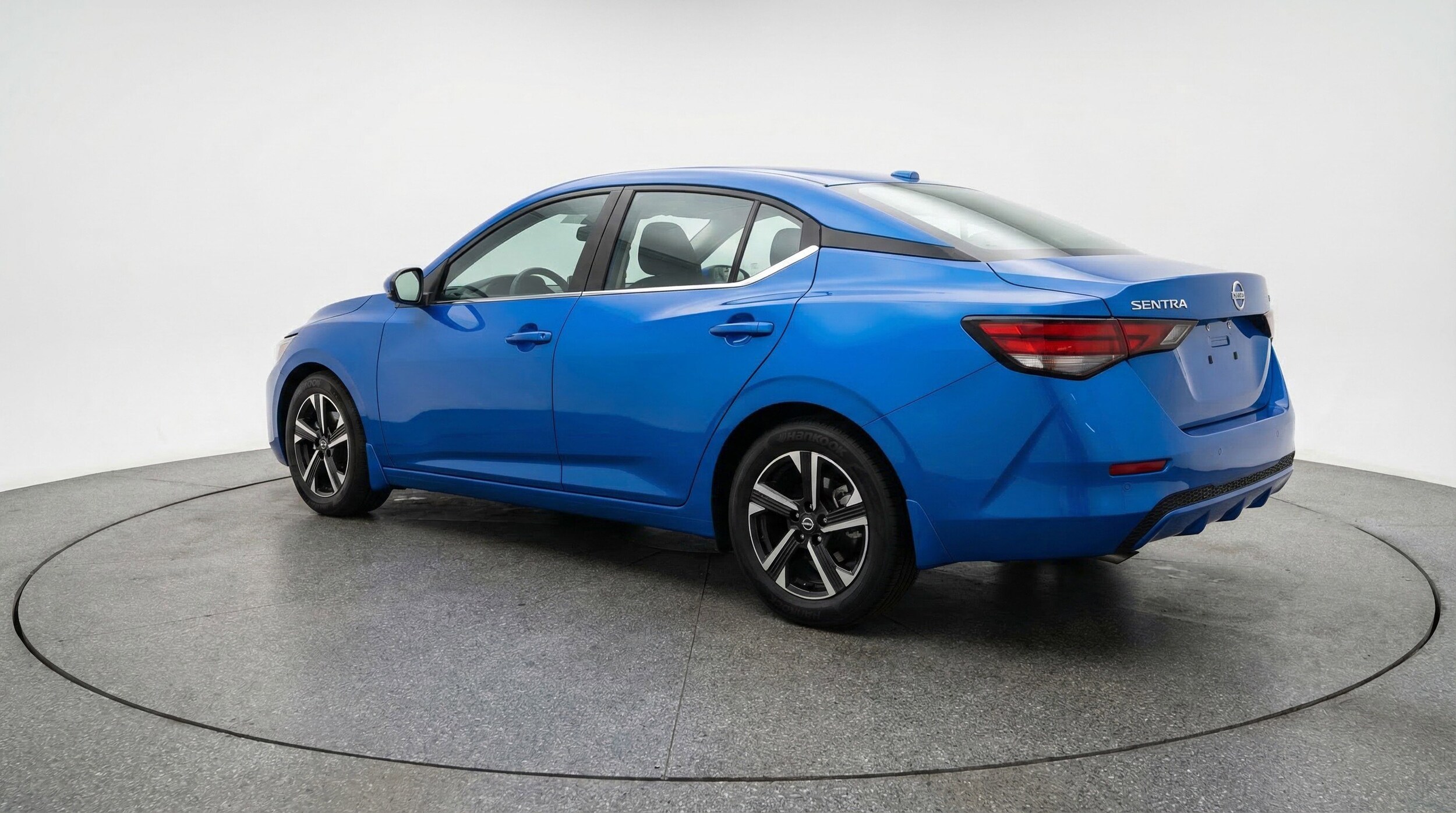 Thumbnail: 2025 Nissan Sentra - 6