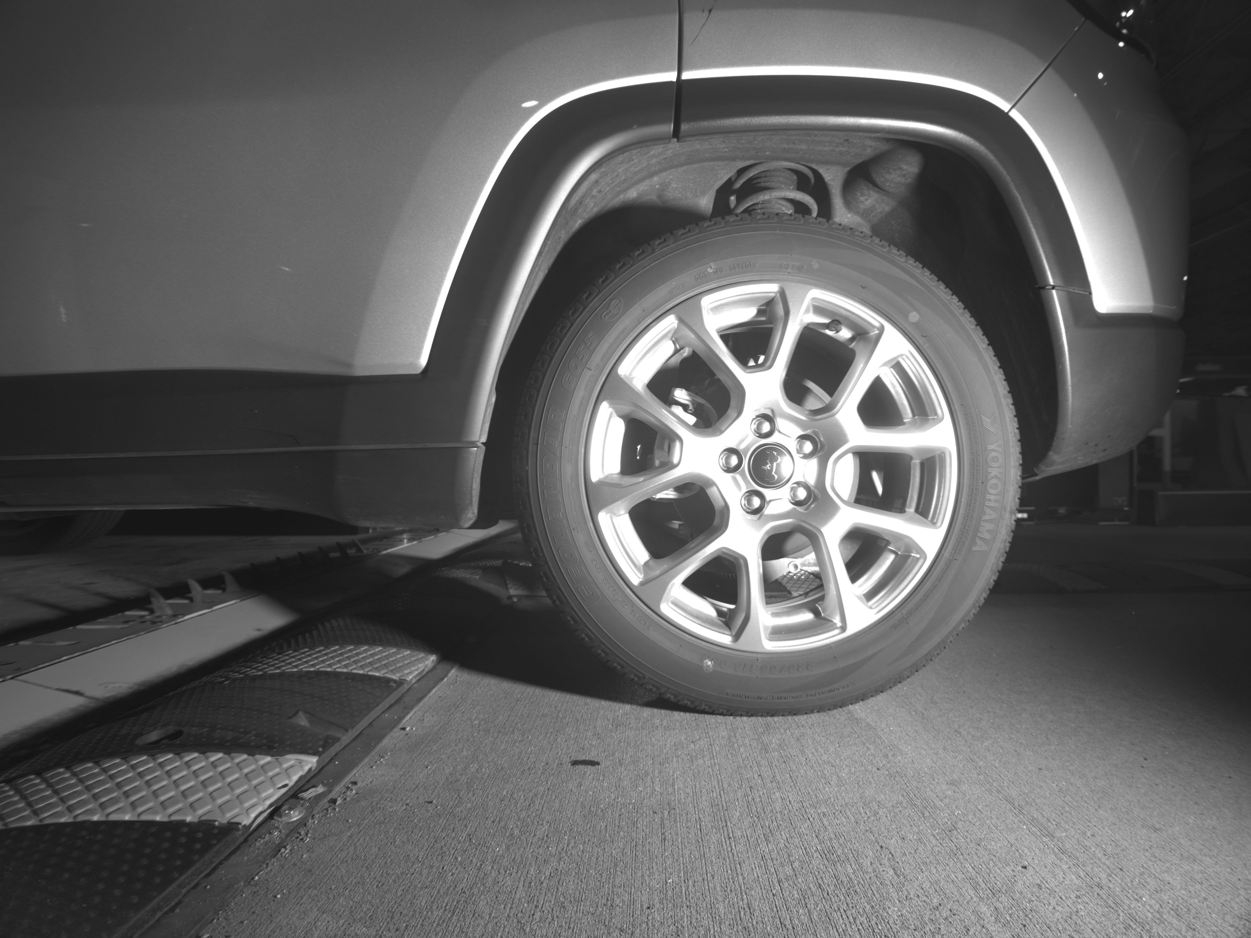 Thumbnail: 2025 Jeep Compass - 14