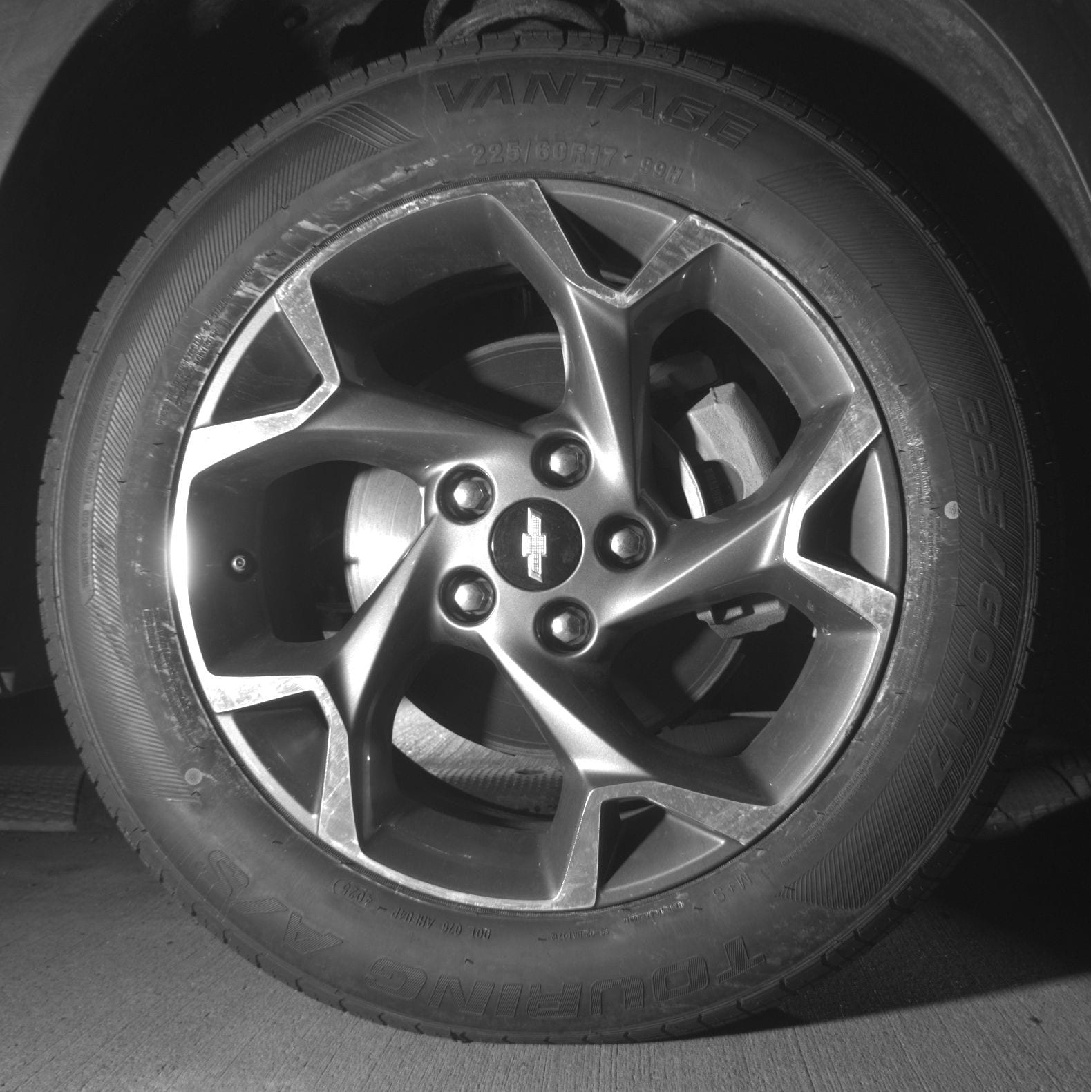 Thumbnail: 2025 Chevrolet Trax - 10