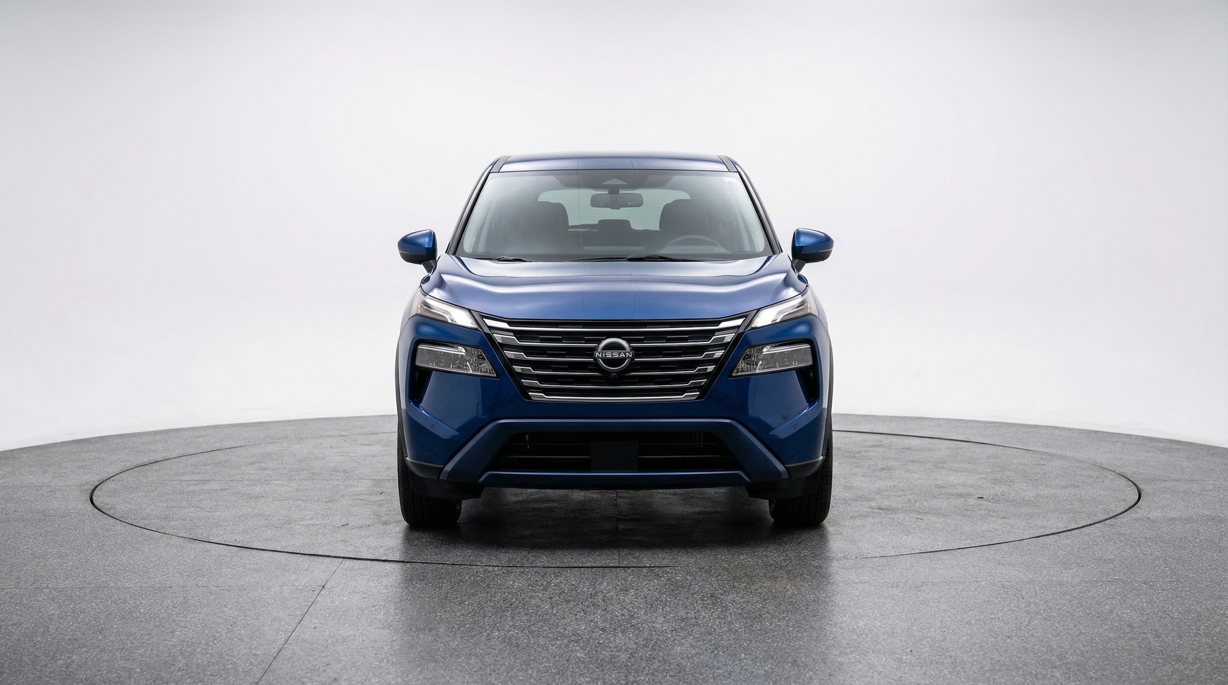 Thumbnail: 2025 Nissan Rogue - 2