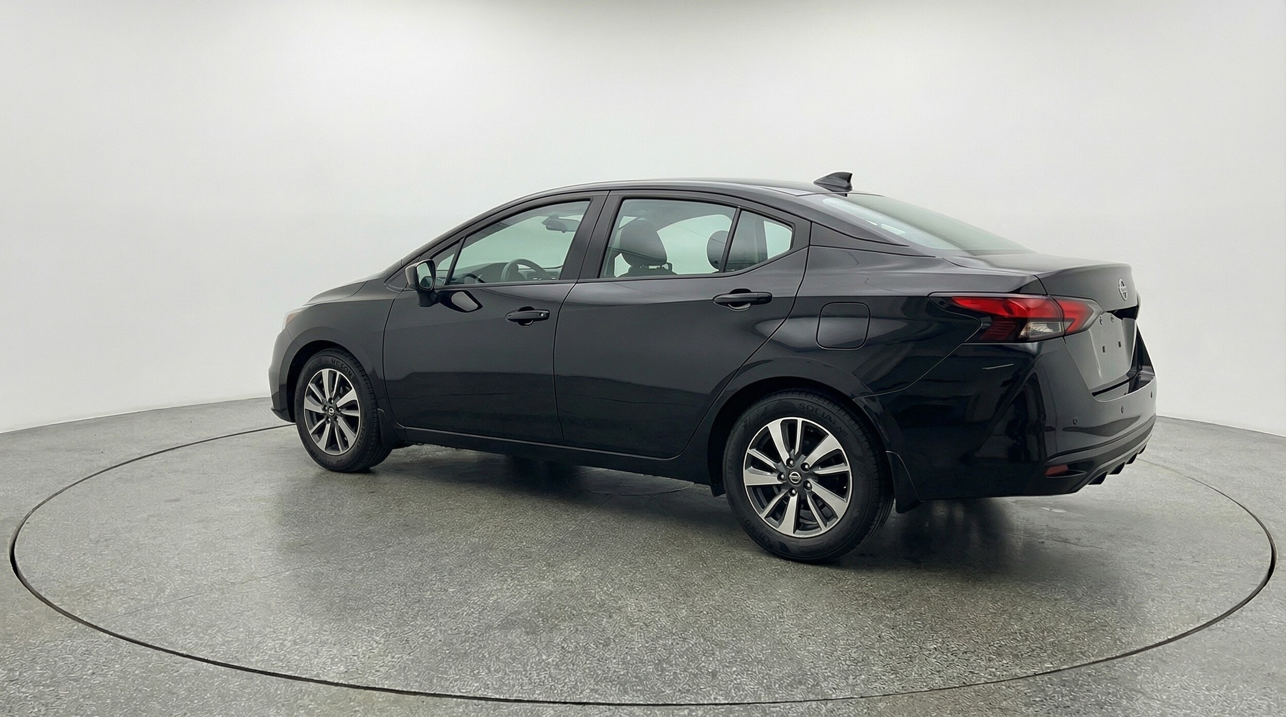 Thumbnail: 2025 Nissan Versa - 5