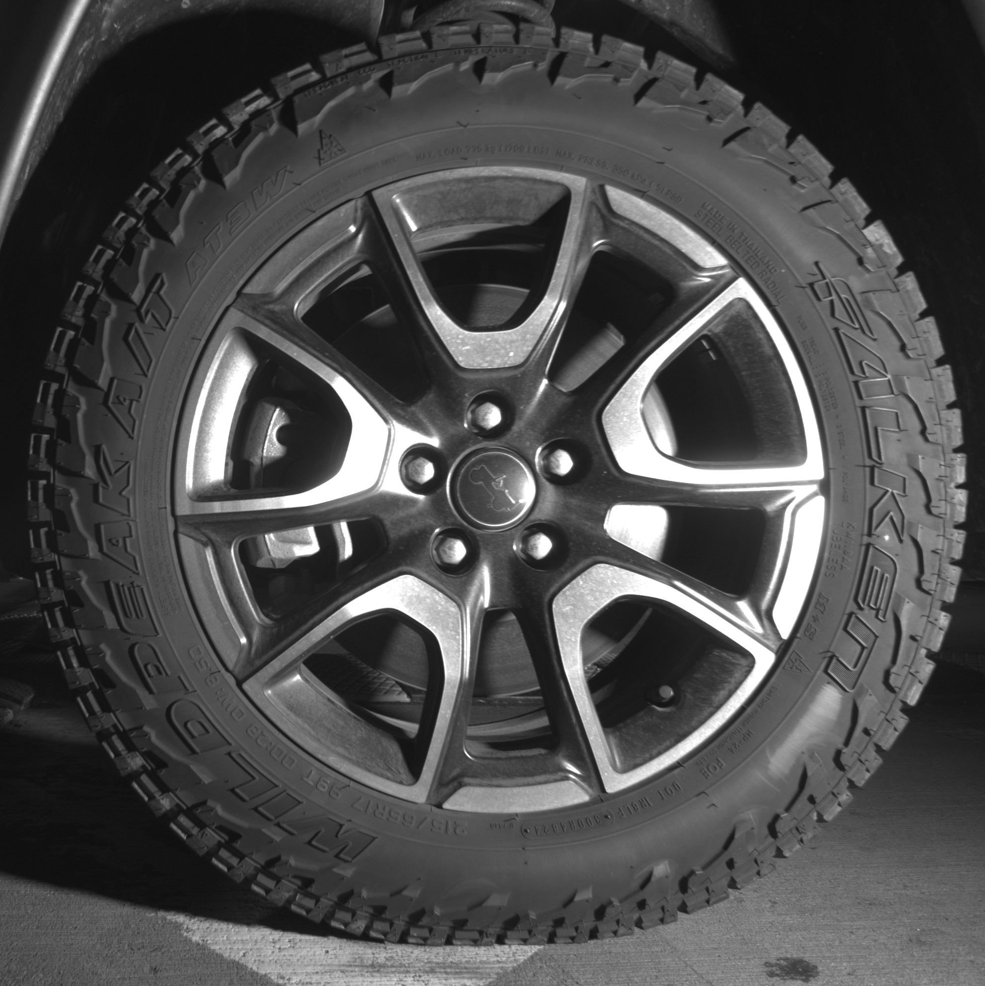 Thumbnail: 2025 Jeep Compass - 12