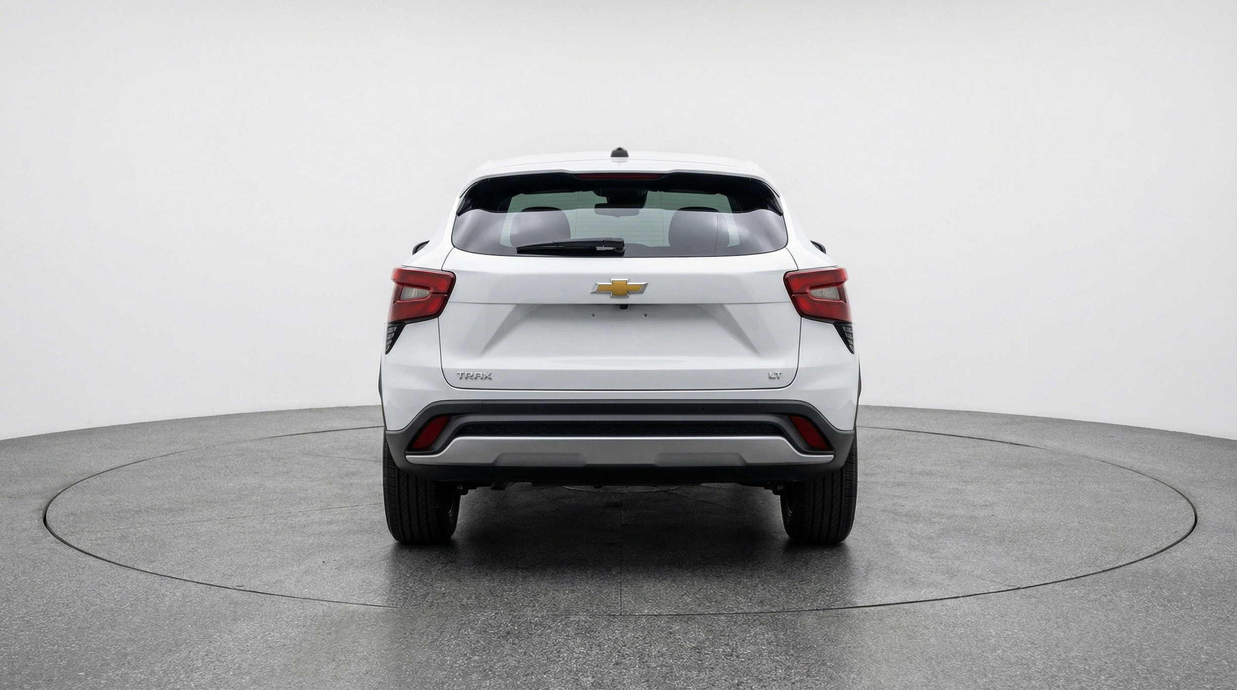 Thumbnail: 2025 Chevrolet Trax - 7