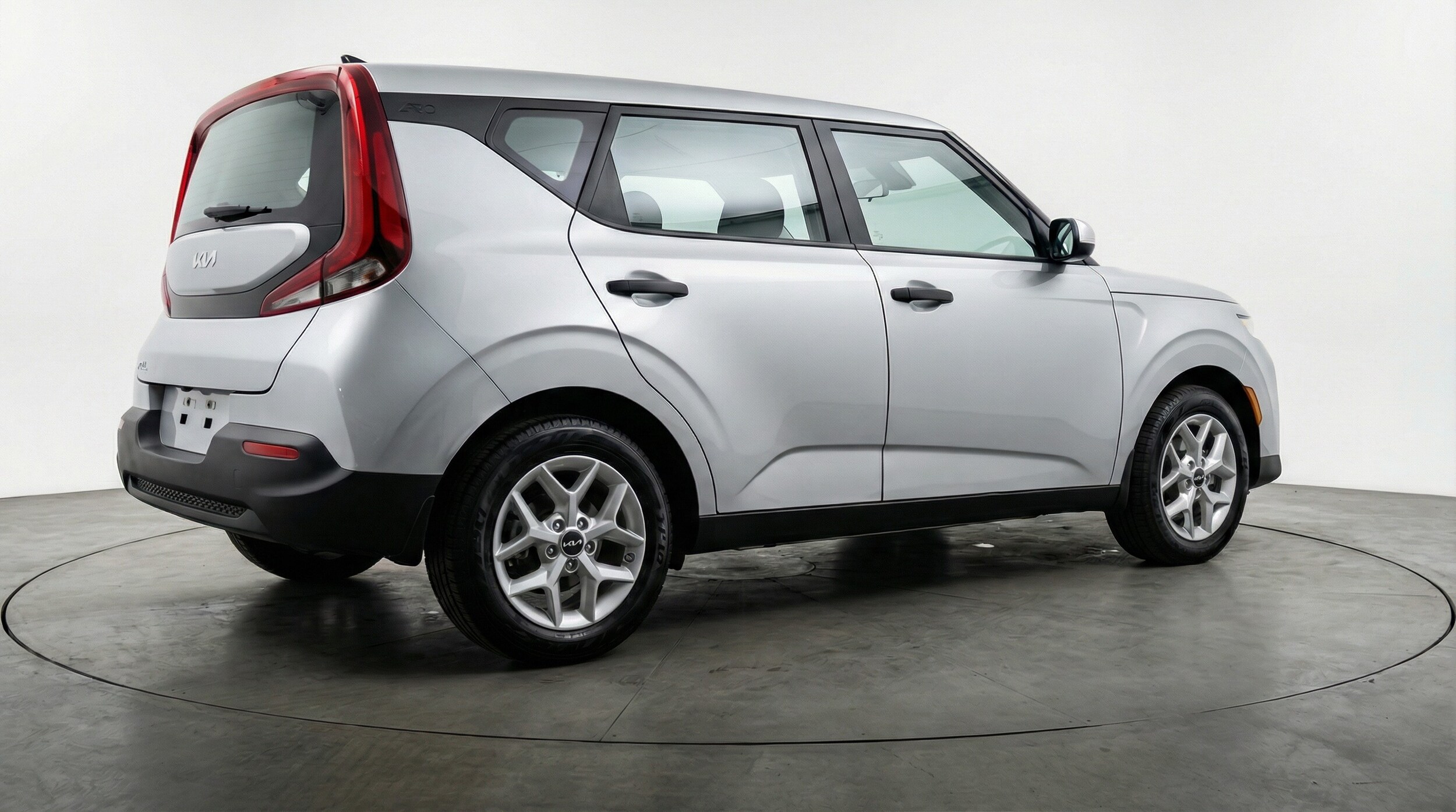 Thumbnail: 2025 Kia Soul - 7